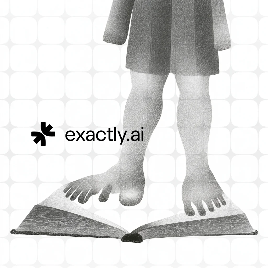 Foot created with Graphite creature by Liza Perelman