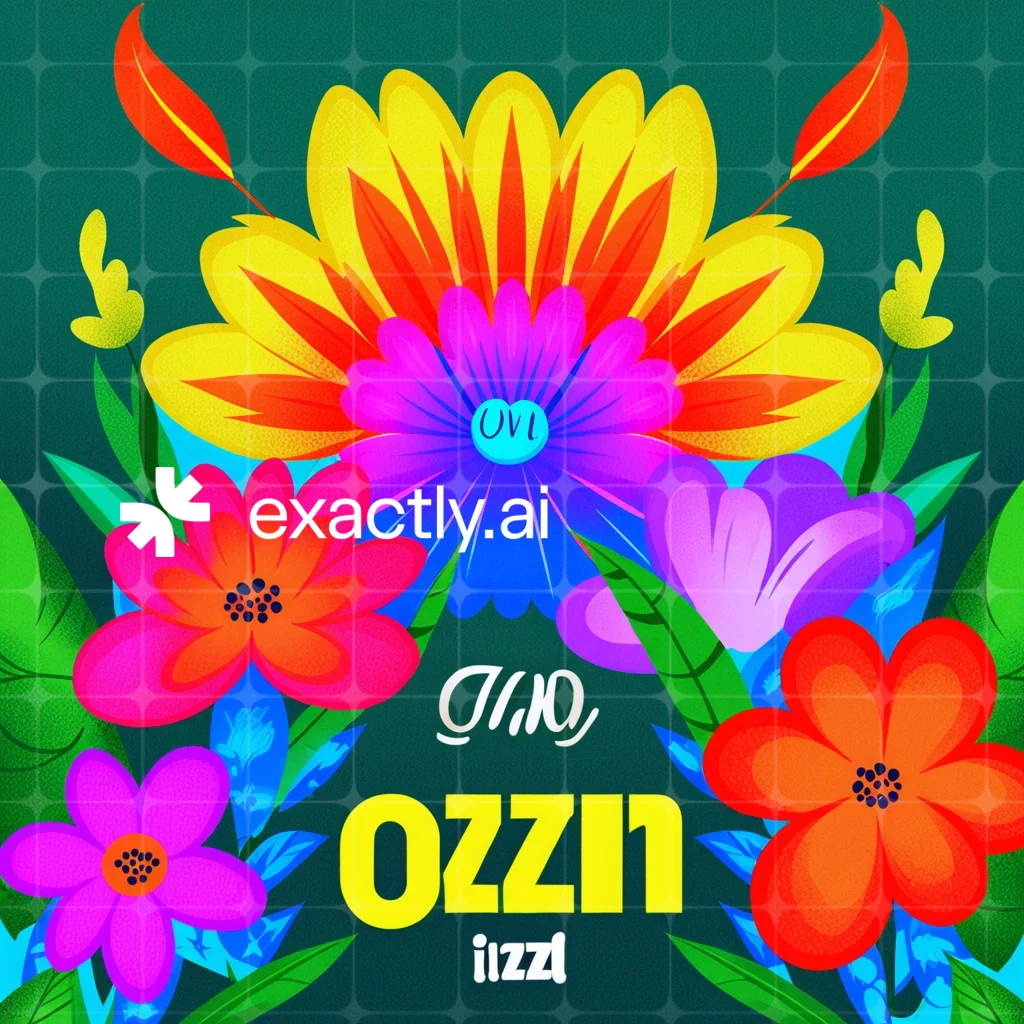 Ozzi izzi created with Whimsical Vibes by Aurelia Karina