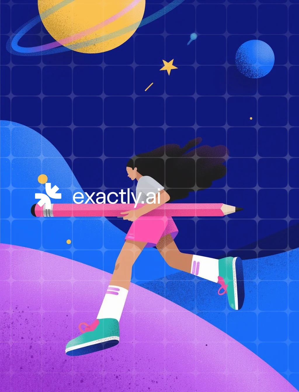 Creative Journey created with Vibrant Journeys by Irina Kiro