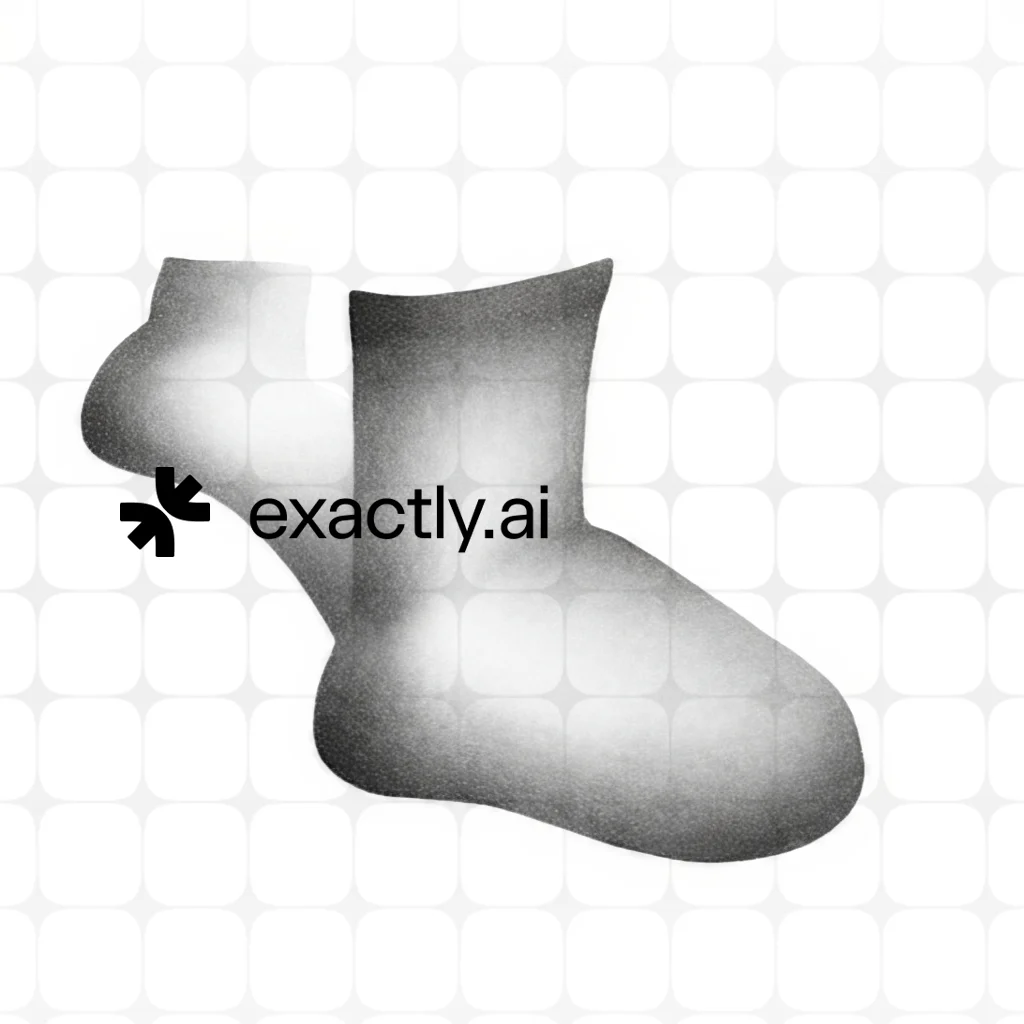 Foot created with Graphite creature by Liza Perelman