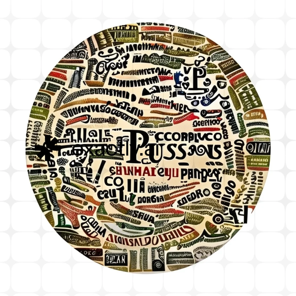 Pussy created with Graphite creature by Liza Perelman