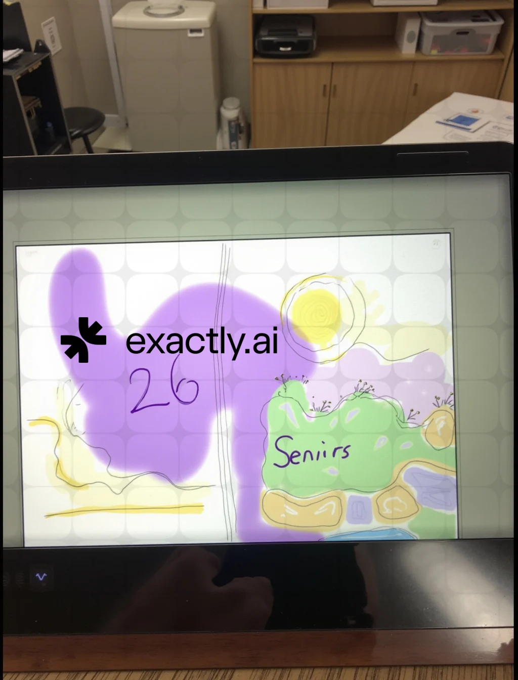 Yearbook Cover Design created with Graphic Novel by Yan Vernes