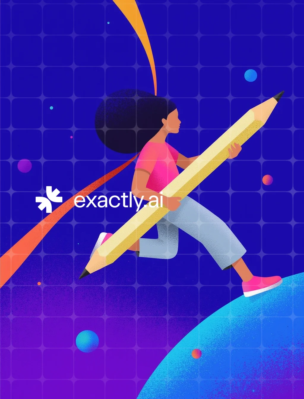 Creative Journey created with Vibrant Journeys by Irina Kiro