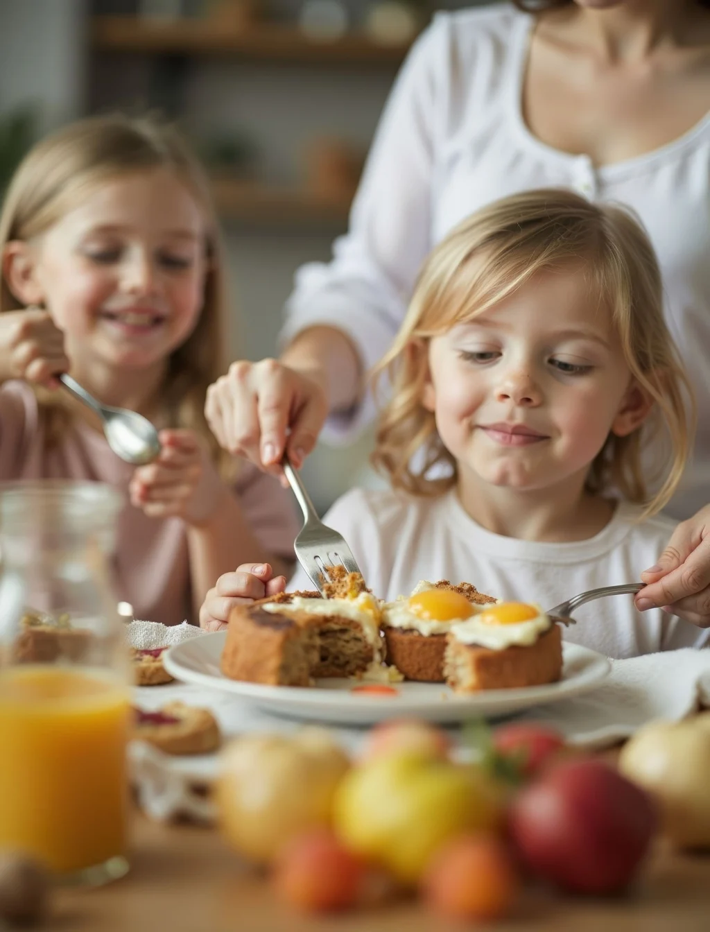 Image from the training dataset for the "Photorealistic Soft Touch" model