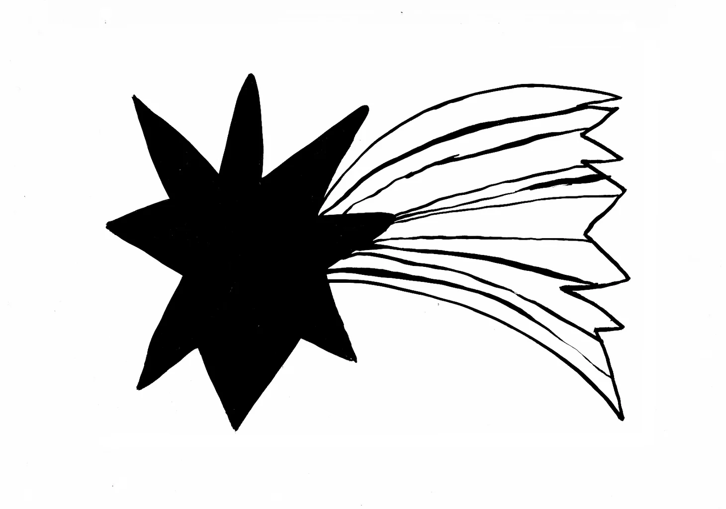 Image from the training dataset for the "Raw Ink" model