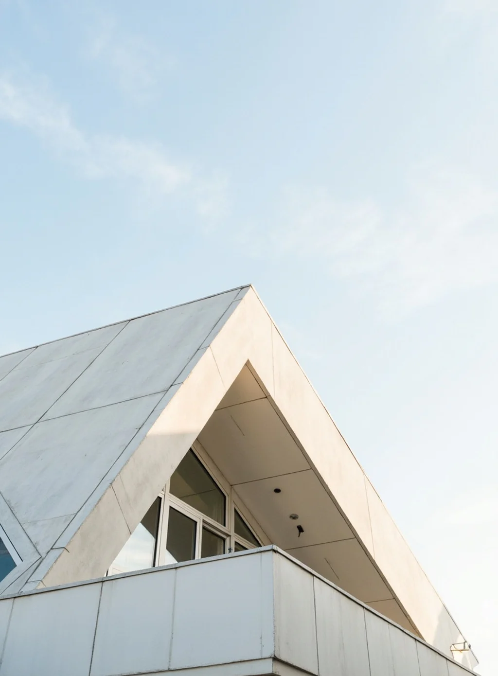 Image from the training dataset for the "Urban Labyrinth" model