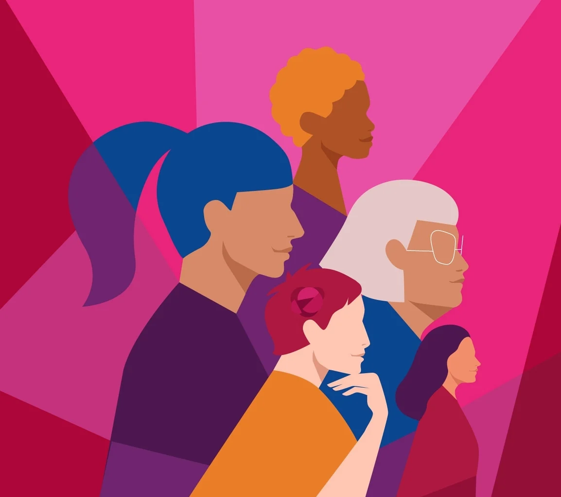 Image from the training dataset for the "Vibrant Journeys" model