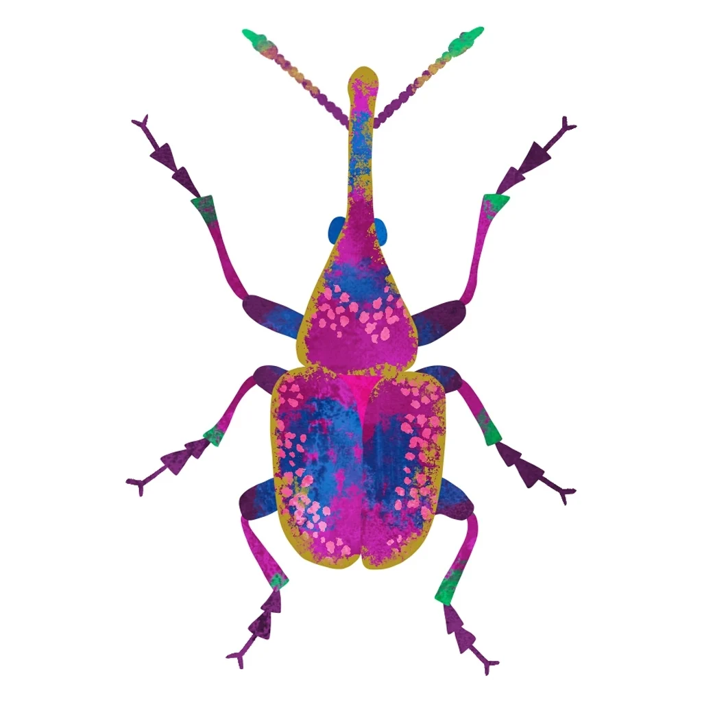 Image from the training dataset for the "Textured Cutout" model