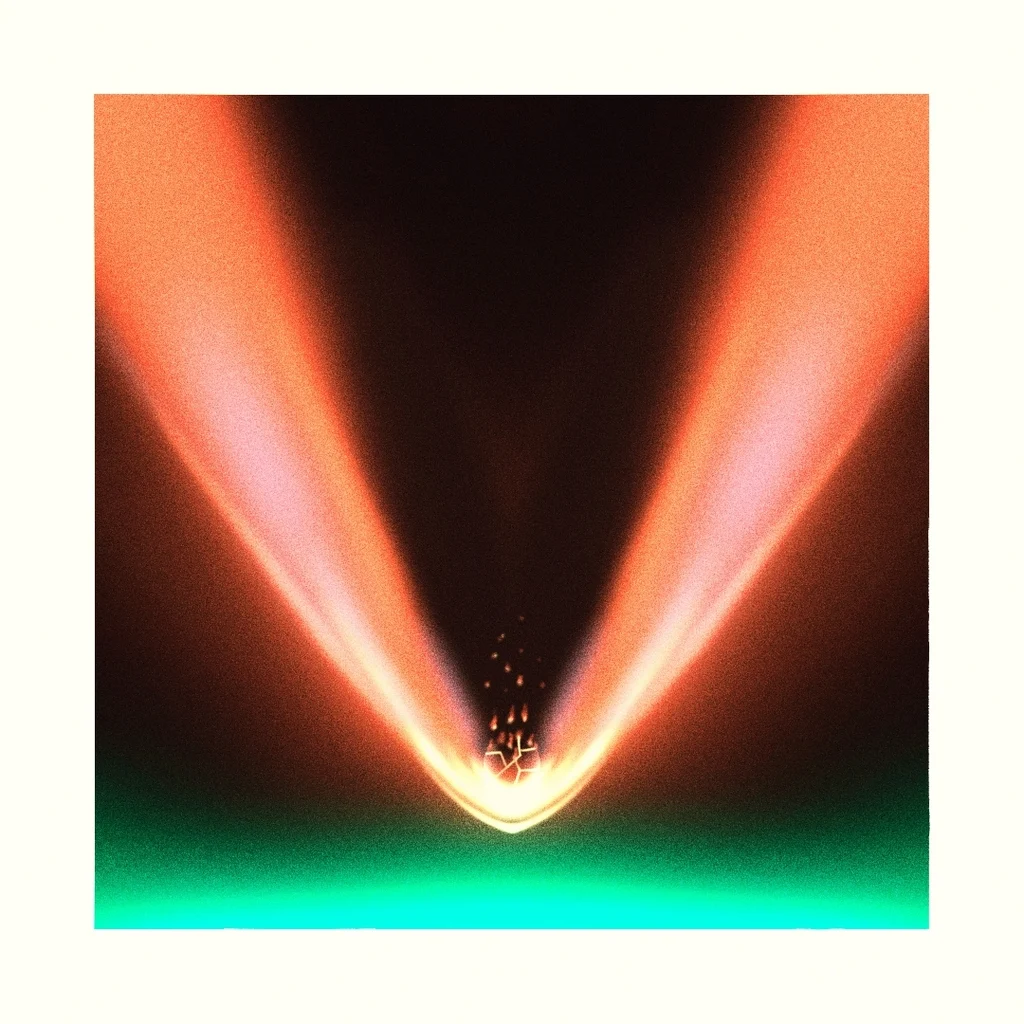 Image from the training dataset for the "Surrealscapes" model