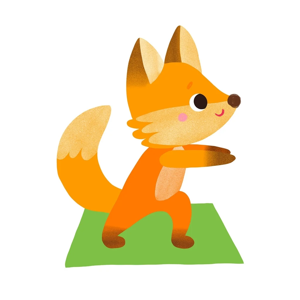 Image from the training dataset for the "Collage Whimsy" model