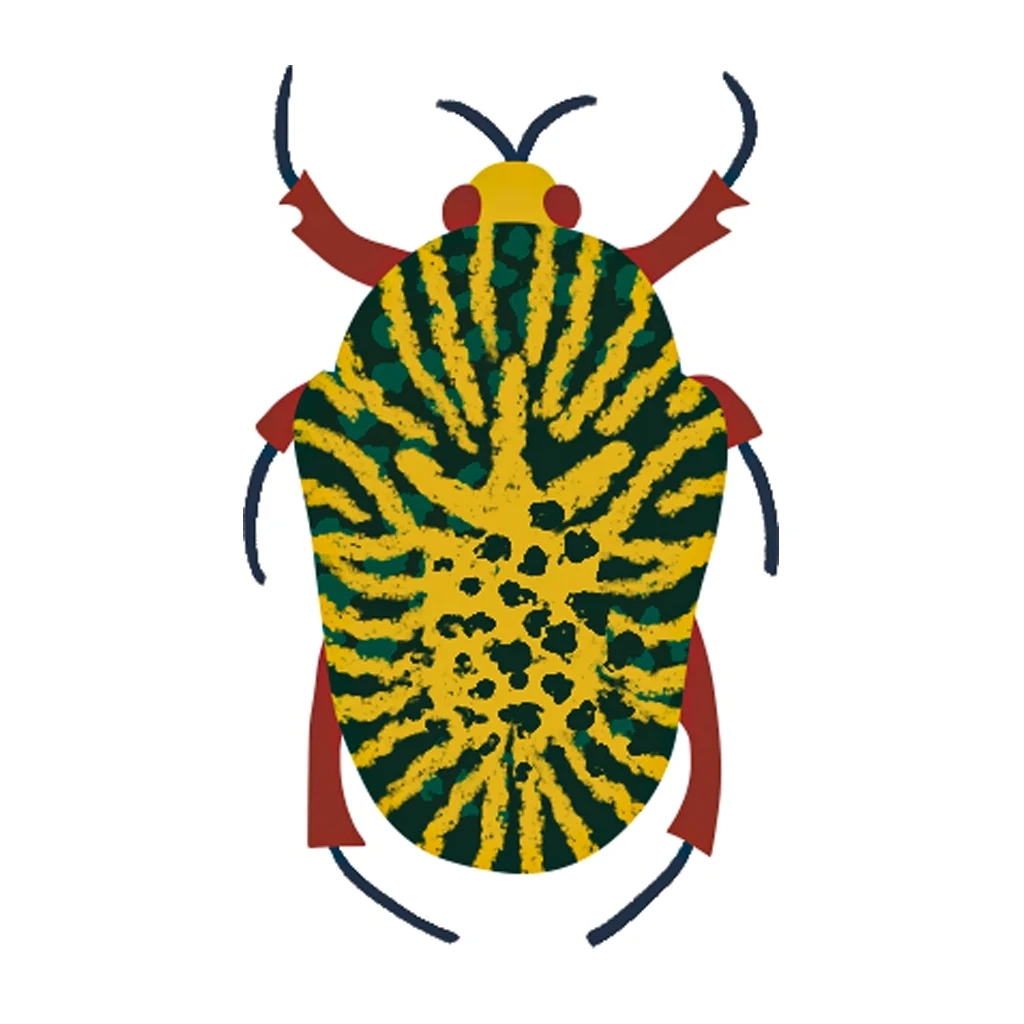 Image from the training dataset for the "Textured Cutout" model