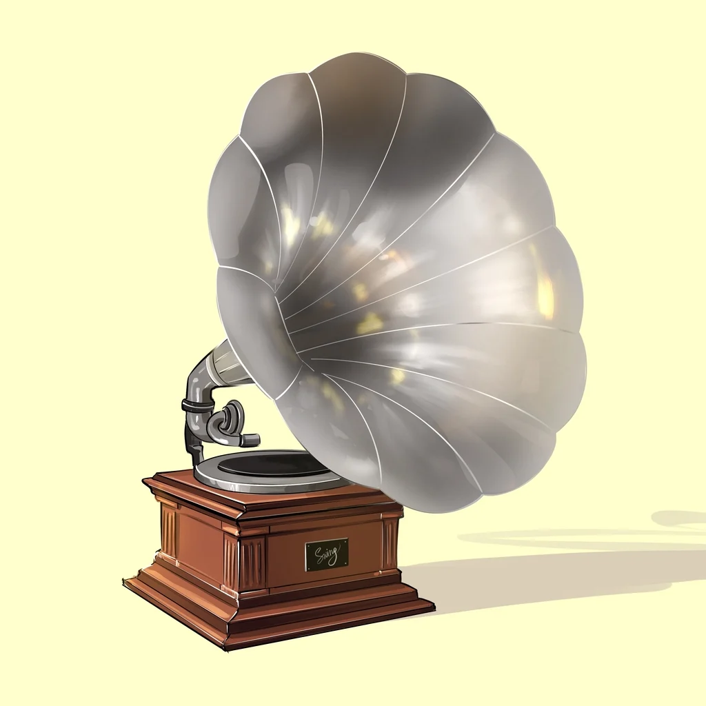 Image from the training dataset for the "Digital Storytelling" model