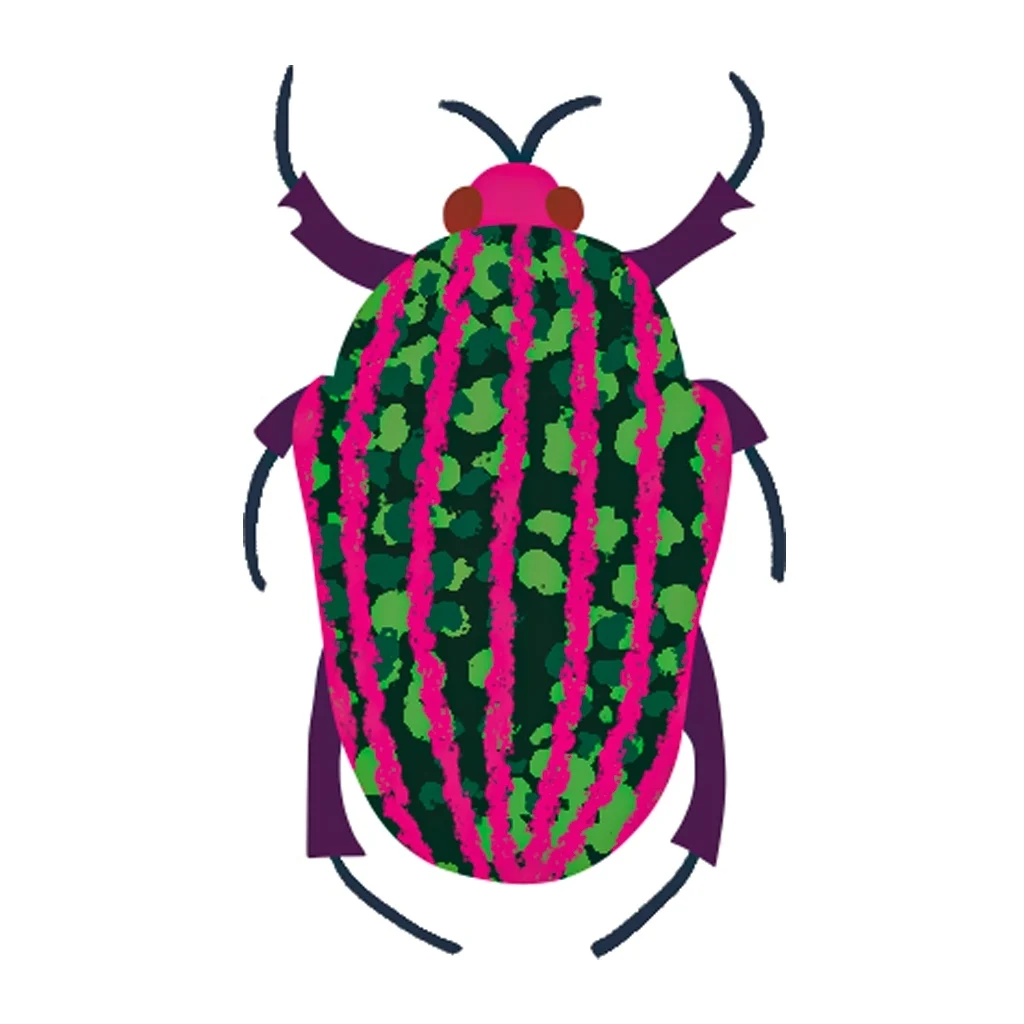 Image from the training dataset for the "Textured Cutout" model