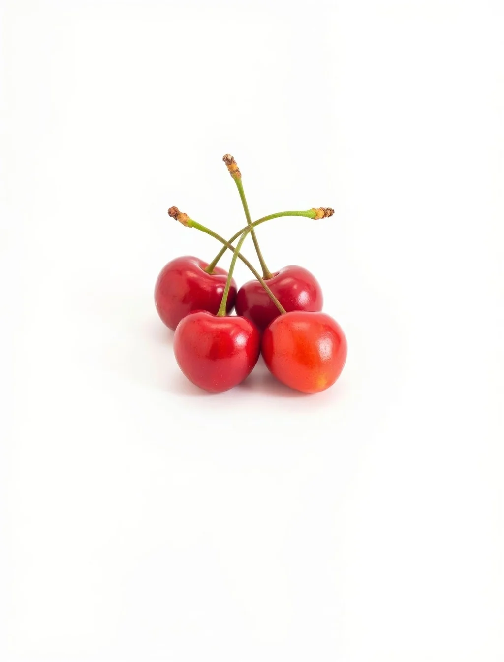 Image from the training dataset for the "Photorealistic Simple Still Life" model
