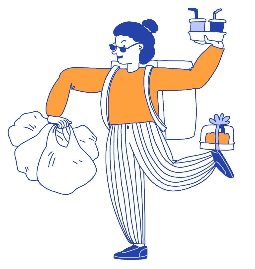 Image from the training dataset for the "Editorial Line" model