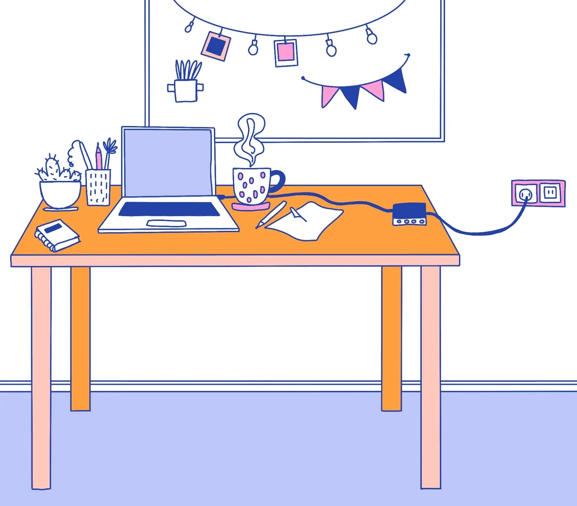 Image from the training dataset for the "Editorial Line" model