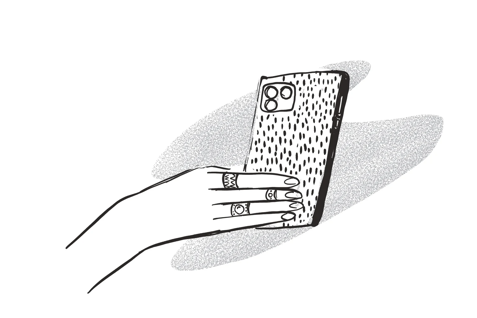 Image from the training dataset for the "Simple Lines" model