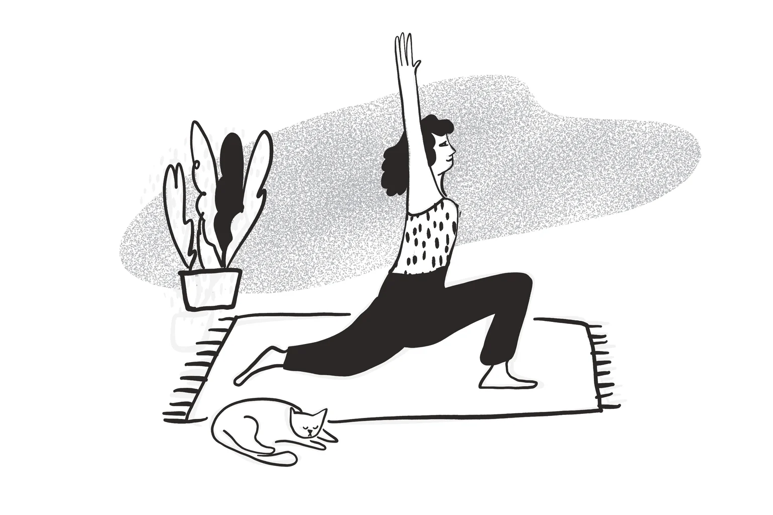 Image from the training dataset for the "Simple Lines" model