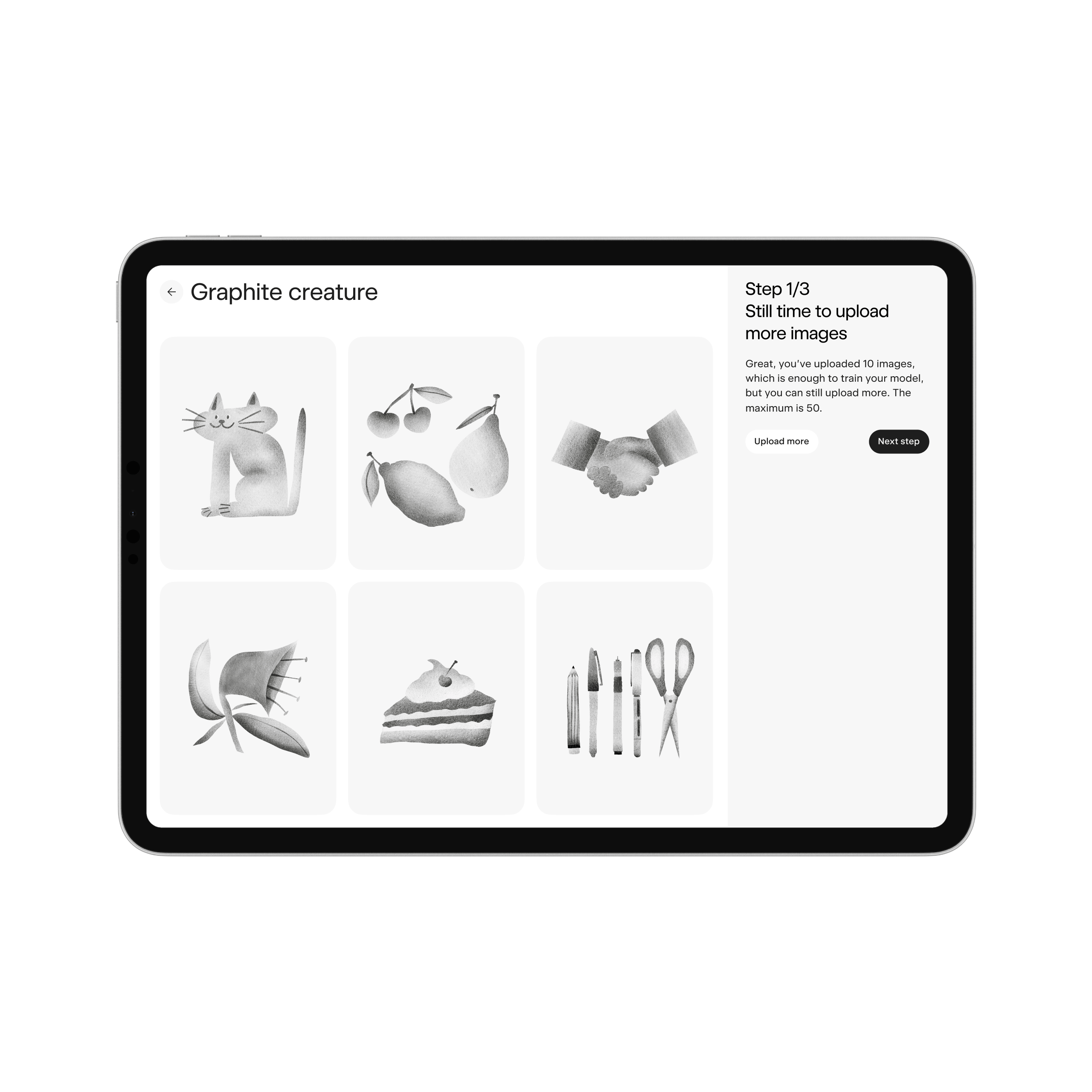 How to train the perfect ai model in three simple steps