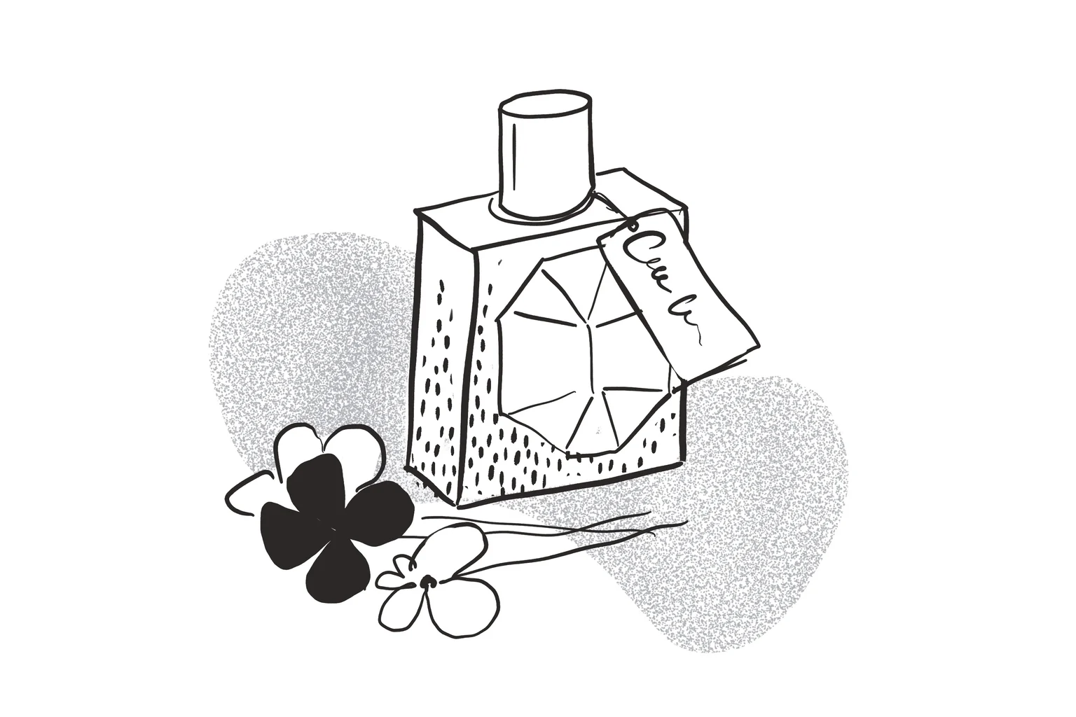 Image from the training dataset for the "Simple Lines" model