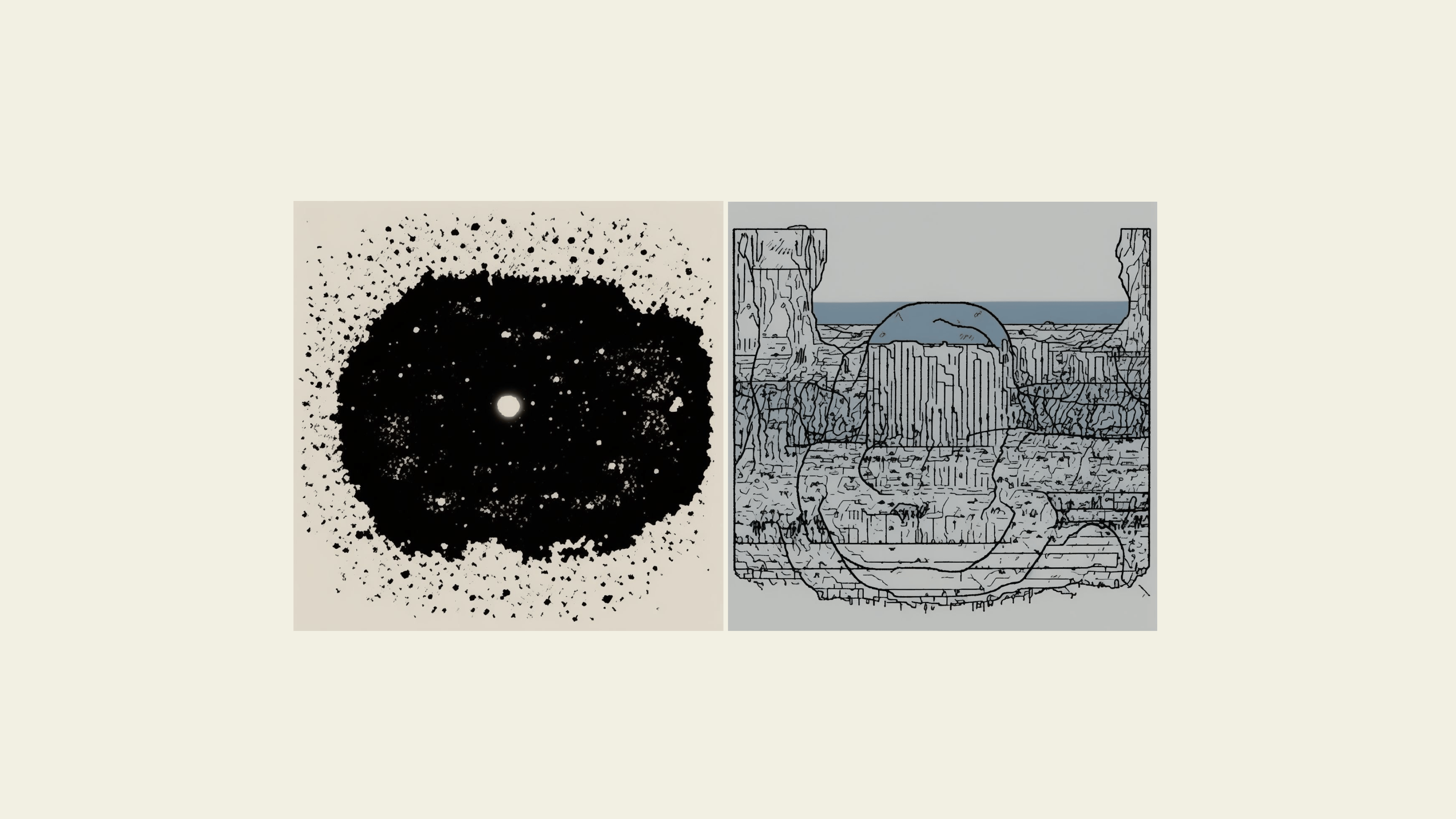 Images generated by Nicolas Tilly using exactly.ai