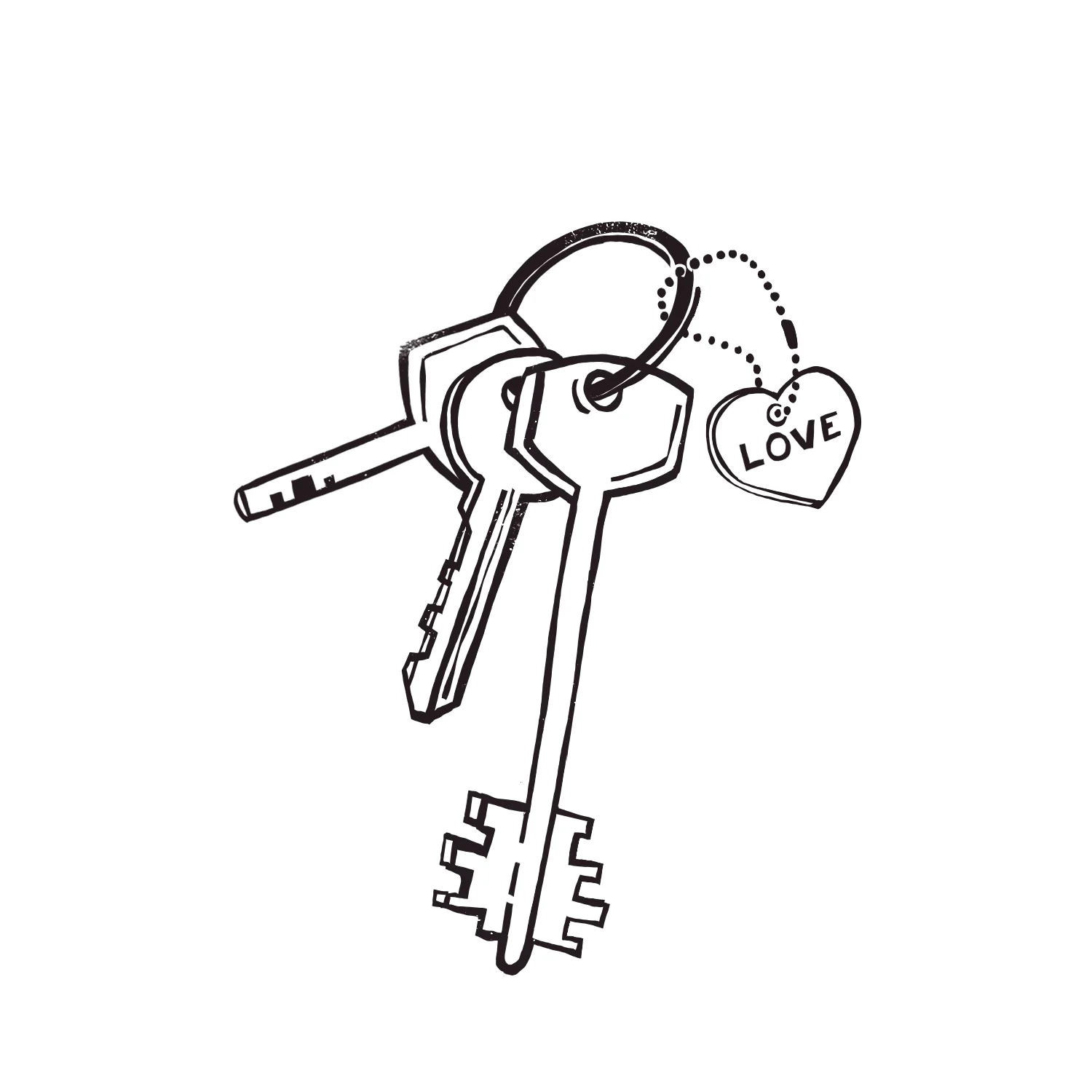 Image from the training dataset for the "Everyday moments" model