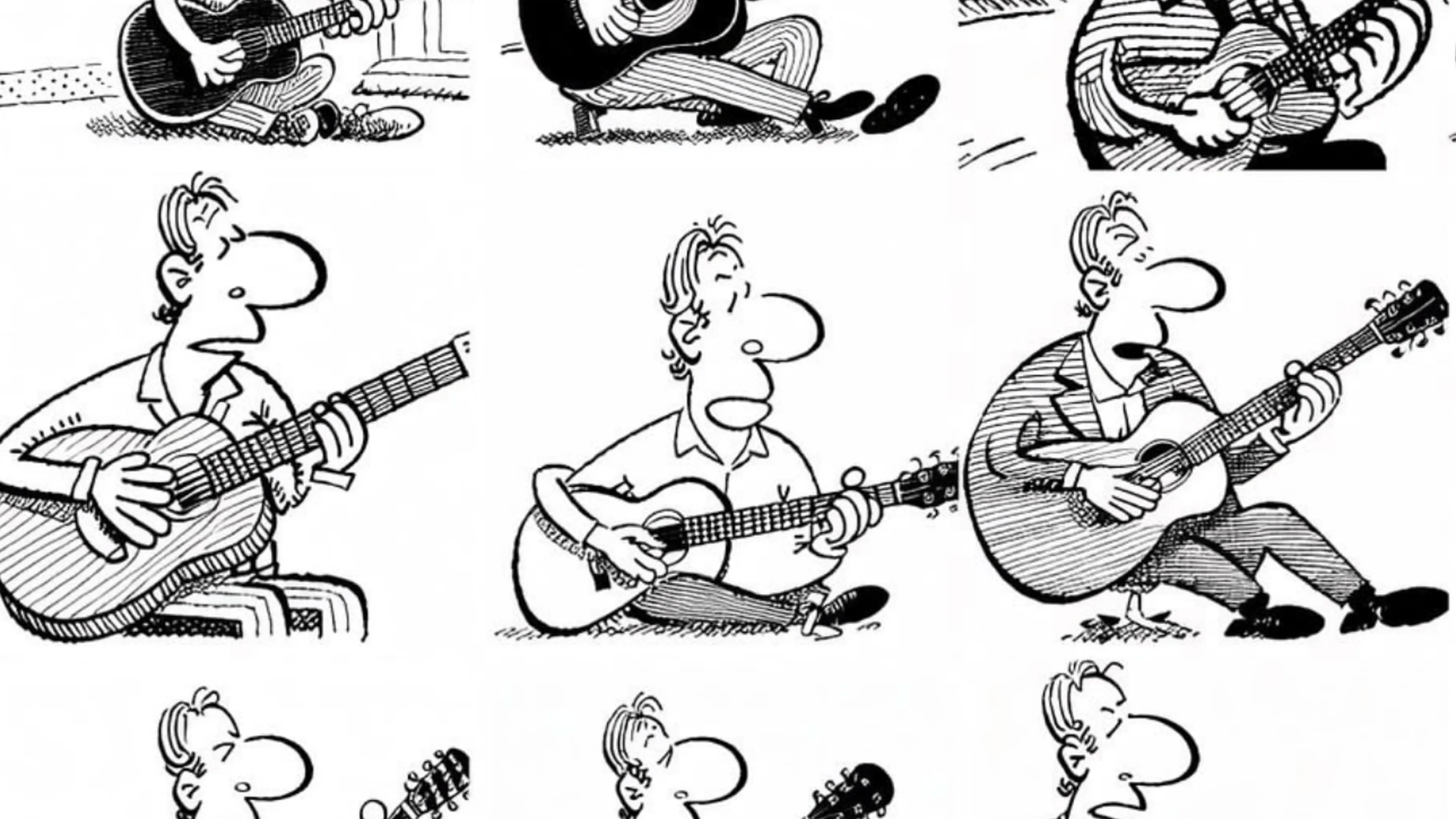 Charles Peattie on moving Alex into the Digital Age