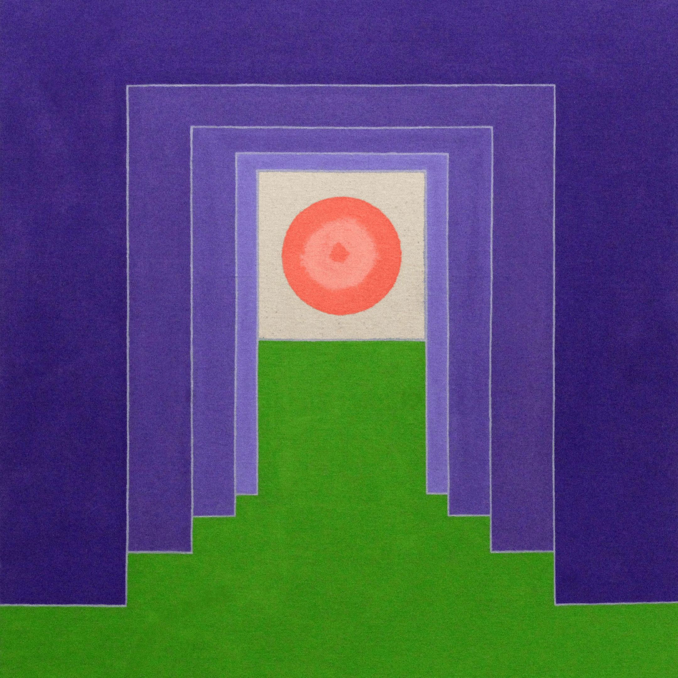 Artist Alan Lacke on painting a new dimension with generative ai