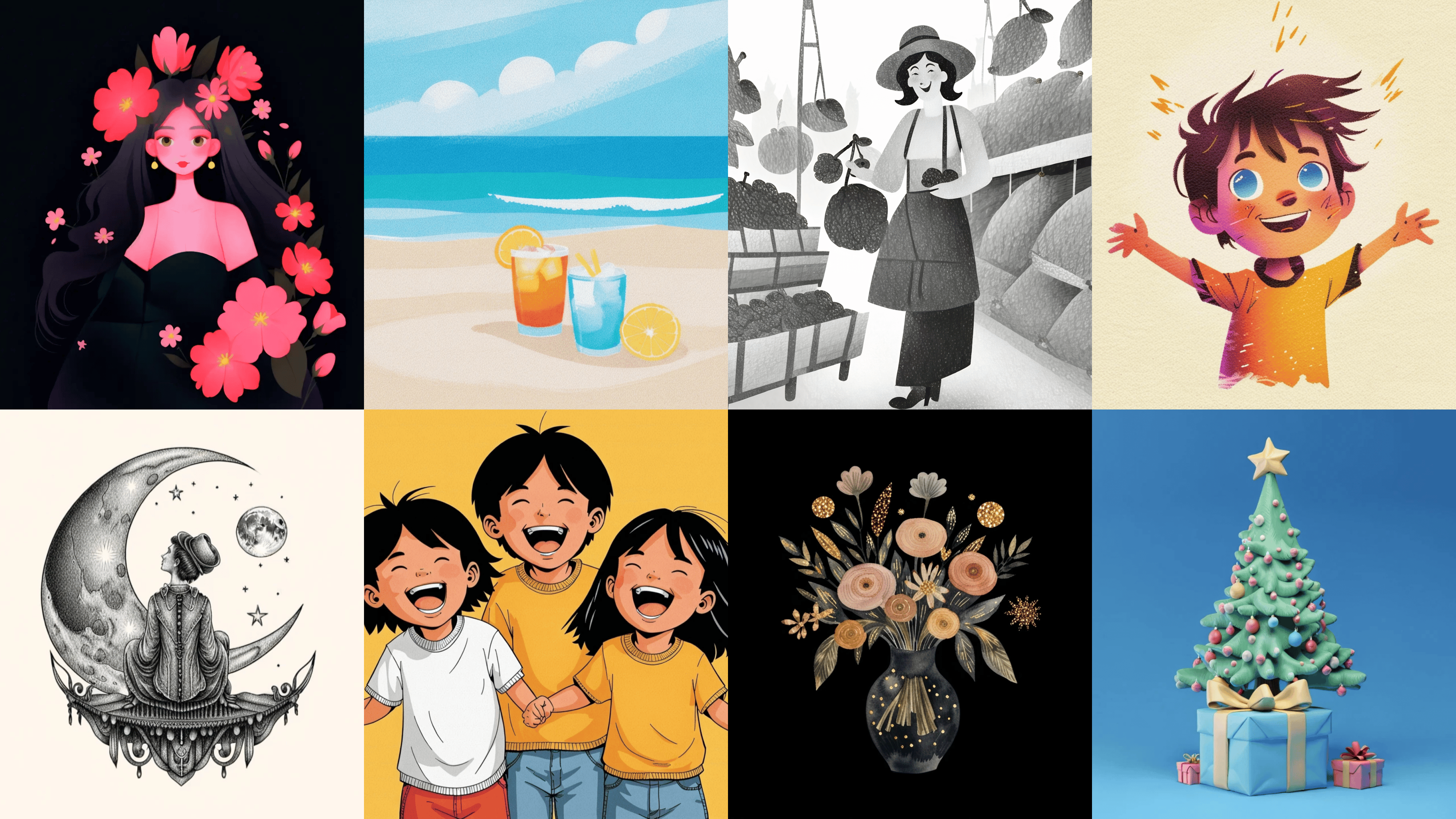 exactly.ai experiment proves demand for unique styles with creator payouts rolling out