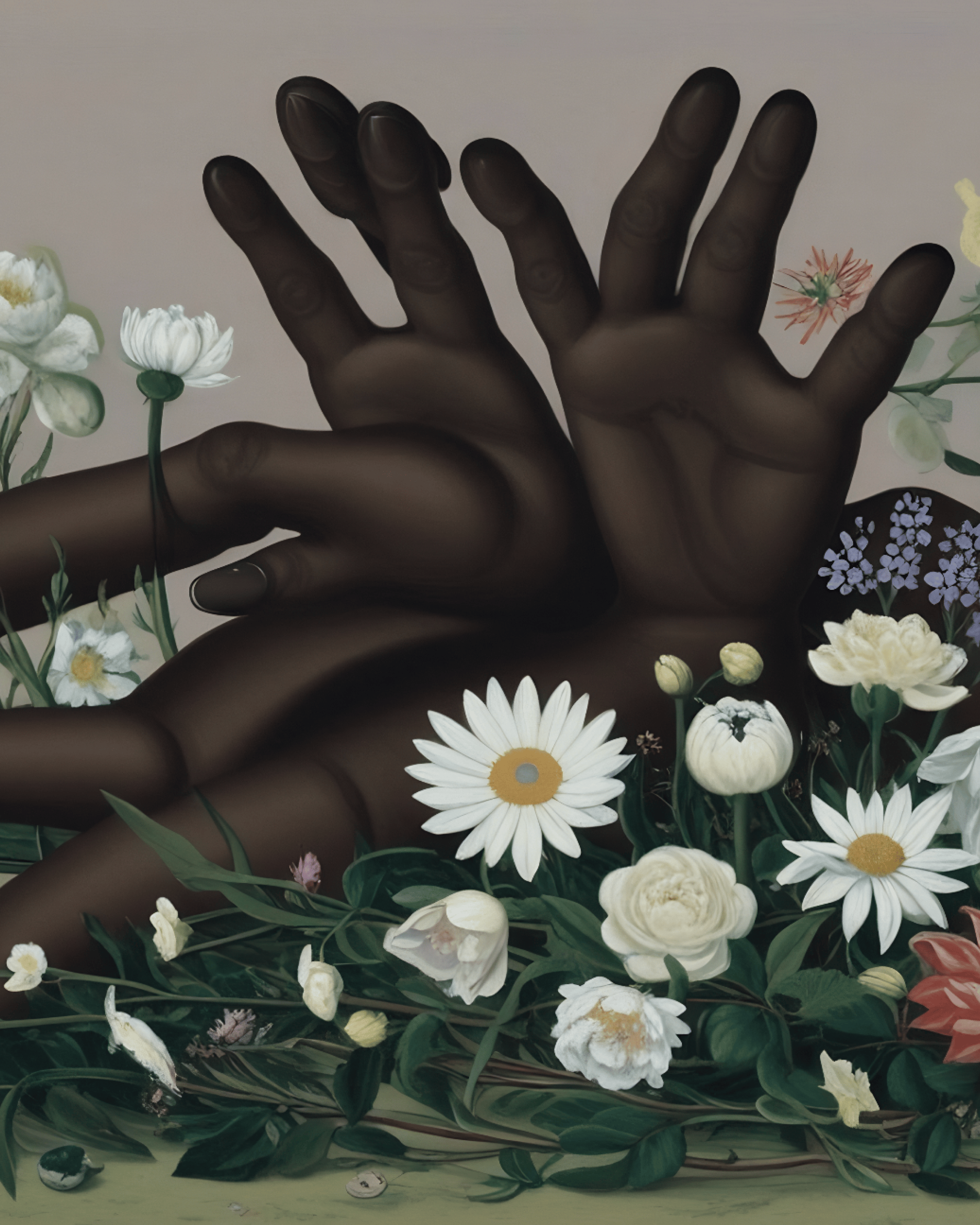 Designer Alan de Sousa Silva on the creative power of staying playful