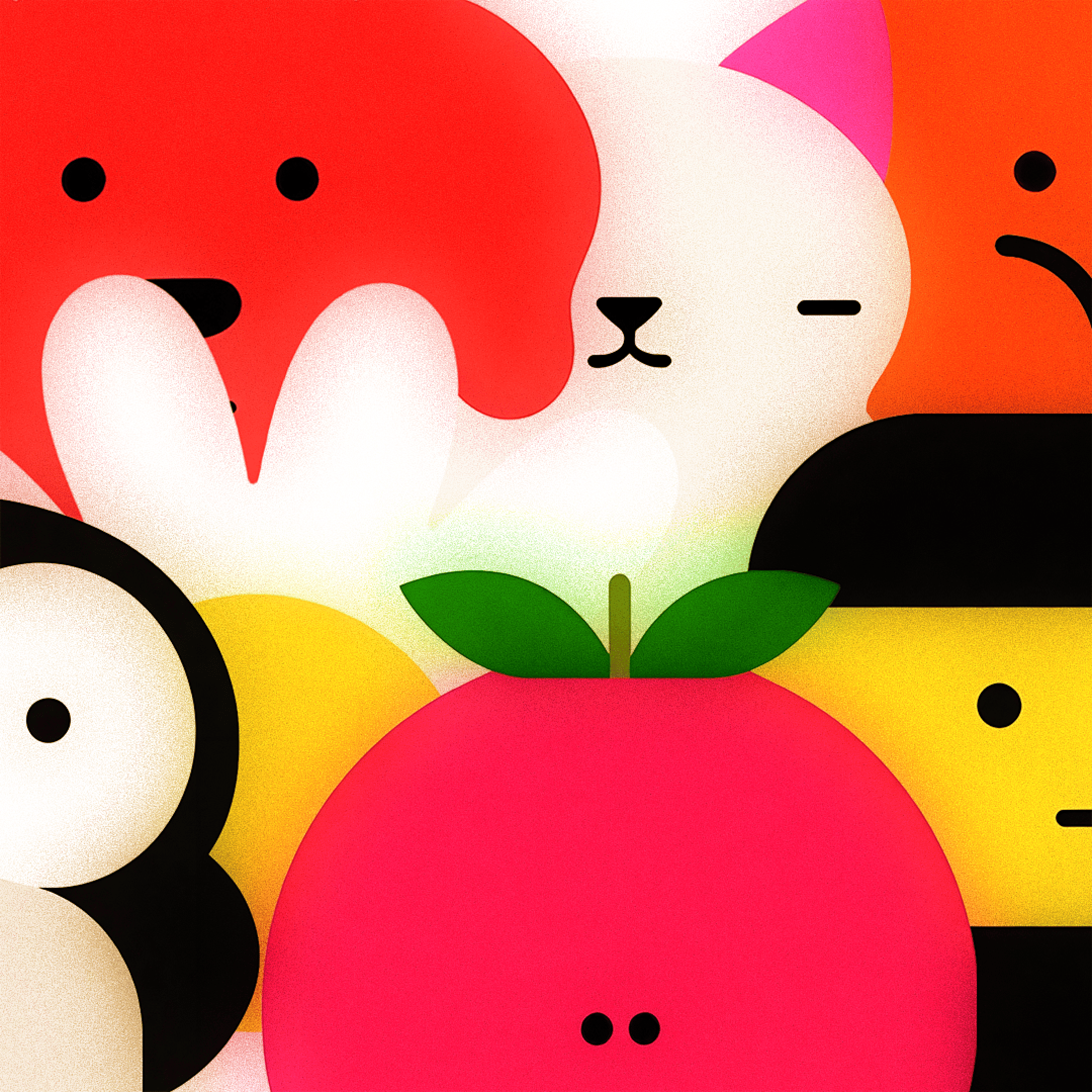 Opportunity for illustrators