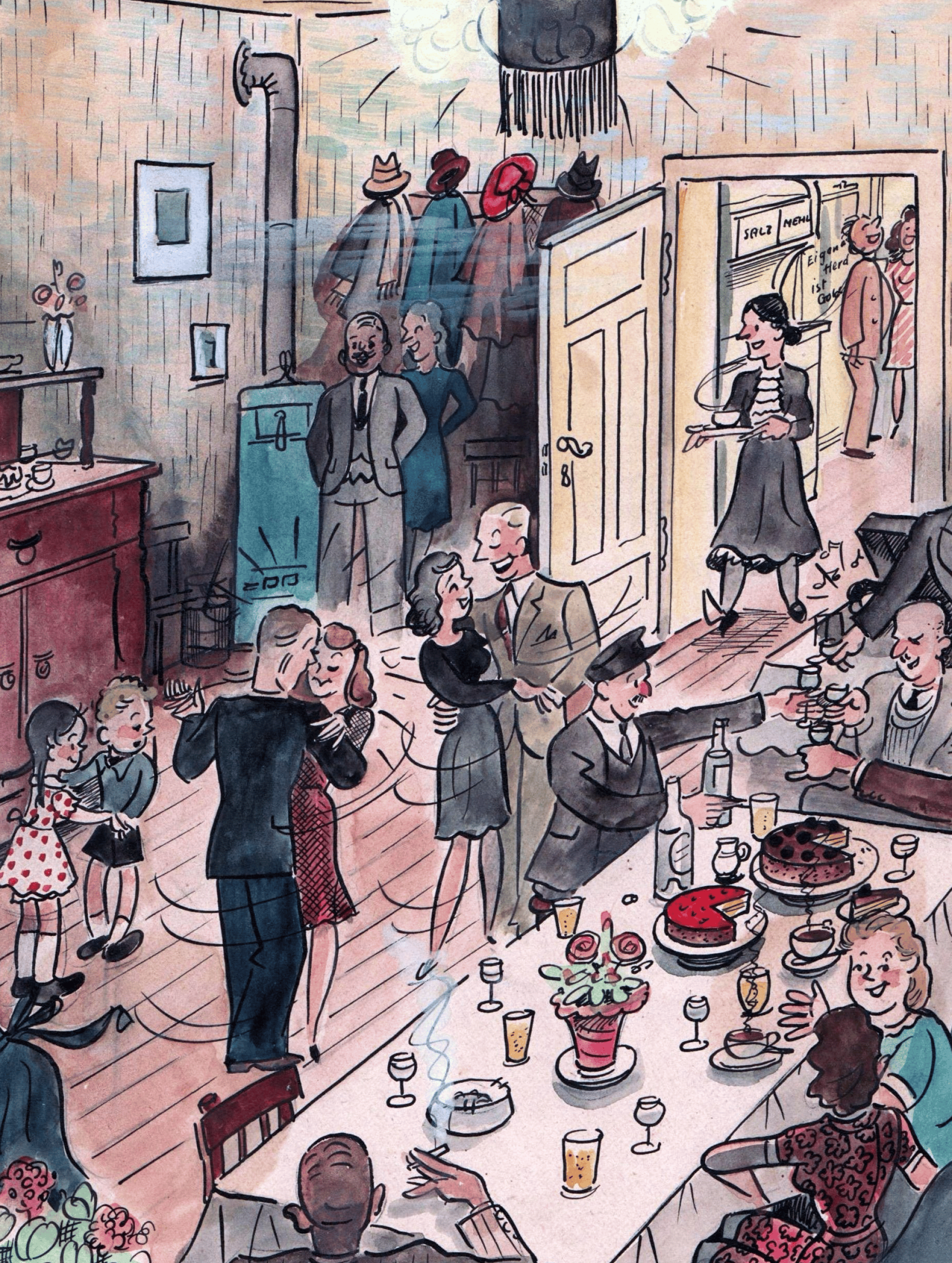 Philippe Intraligi on using an ai tool which feels authentic and interactive