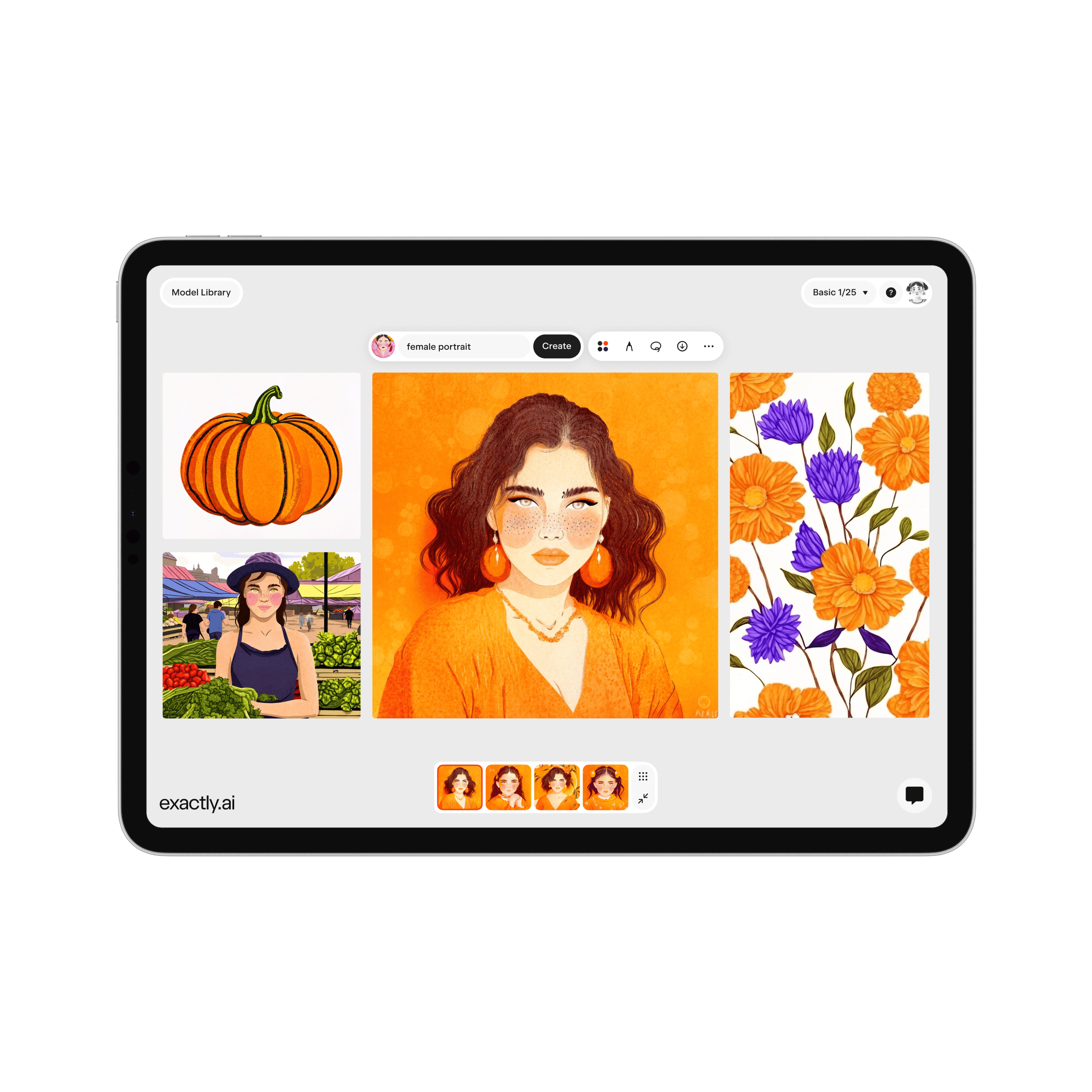 Which AI image generator offers the best quality?