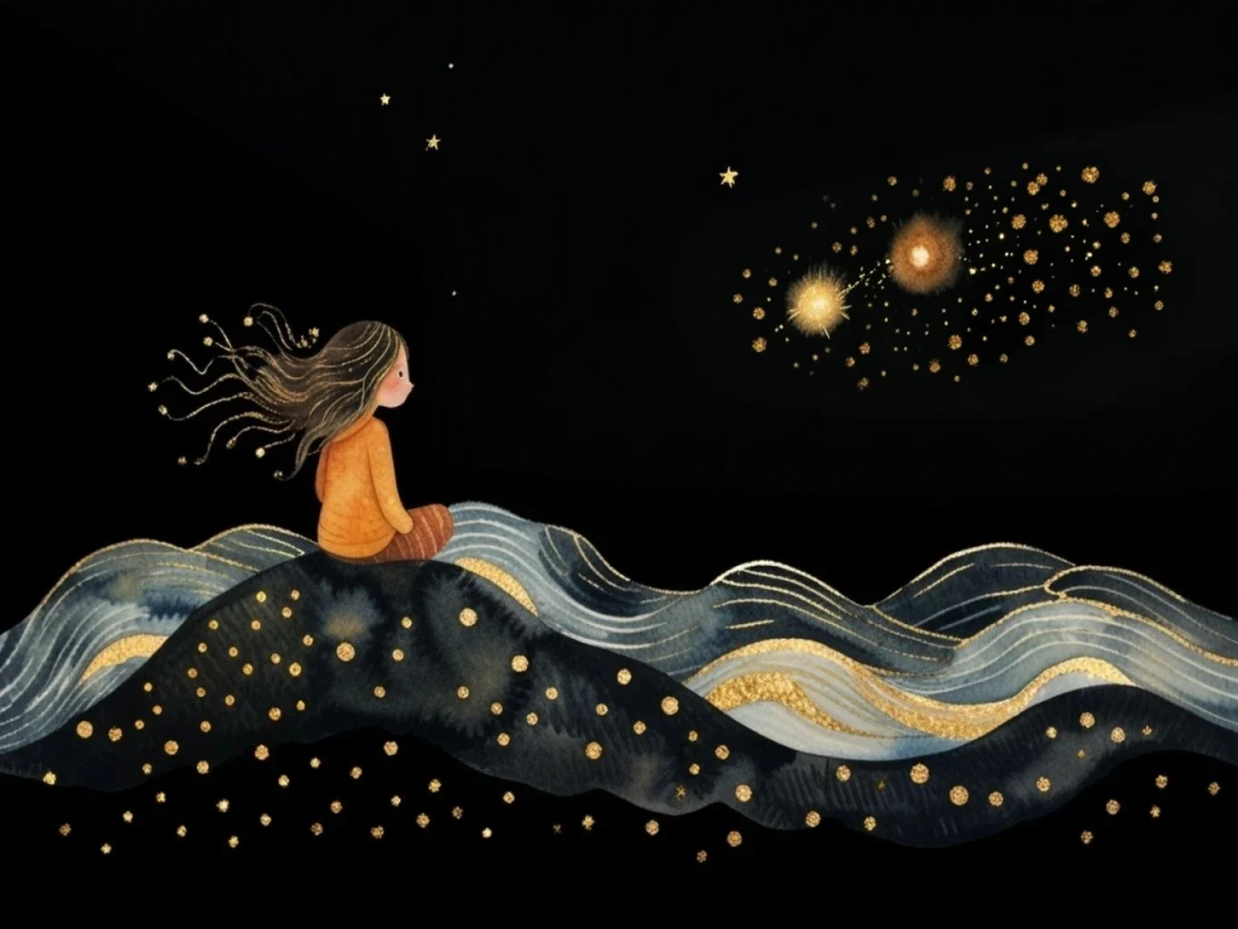 Relaunching creative commissions