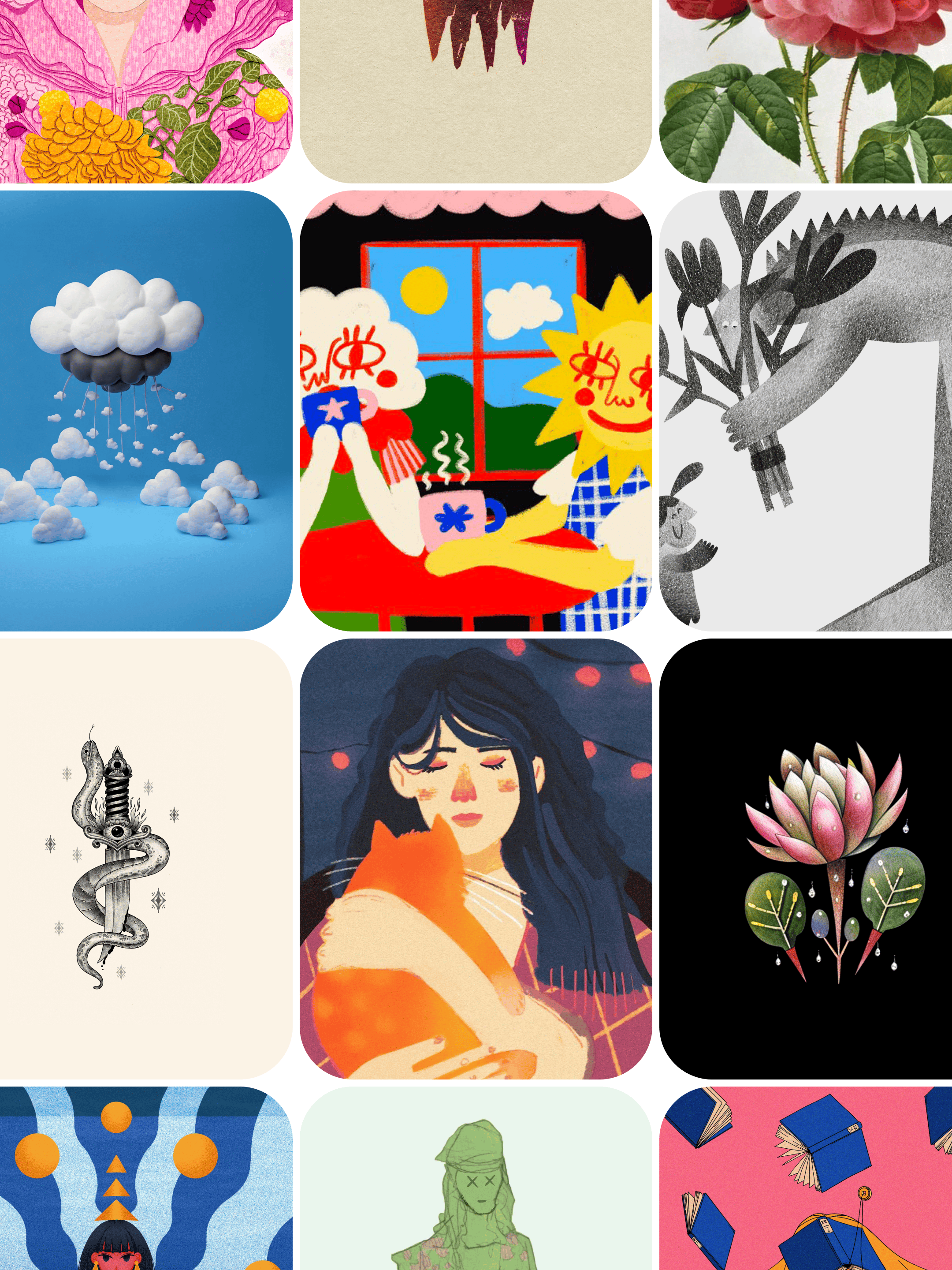 Community library manifesto