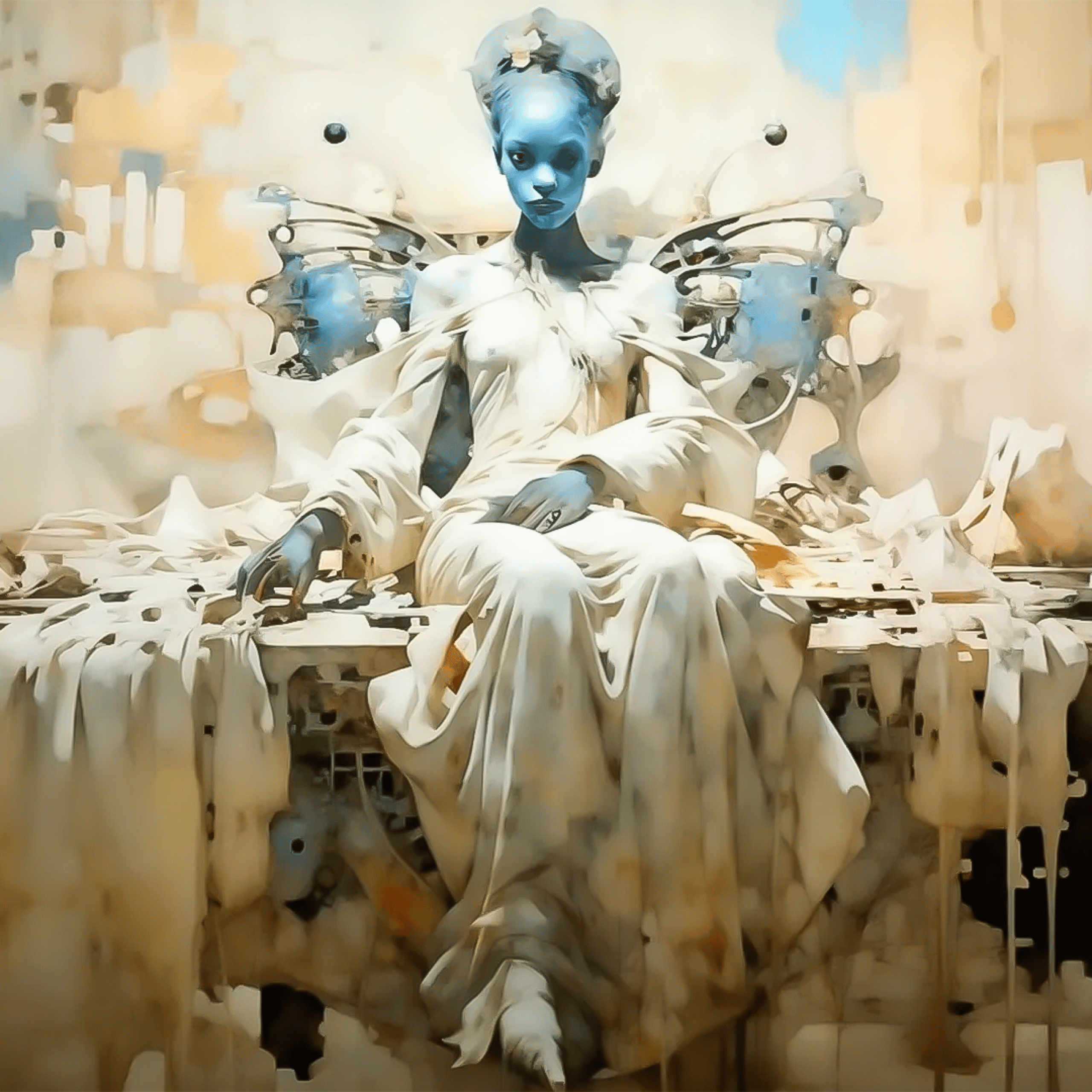 Illustration challenge