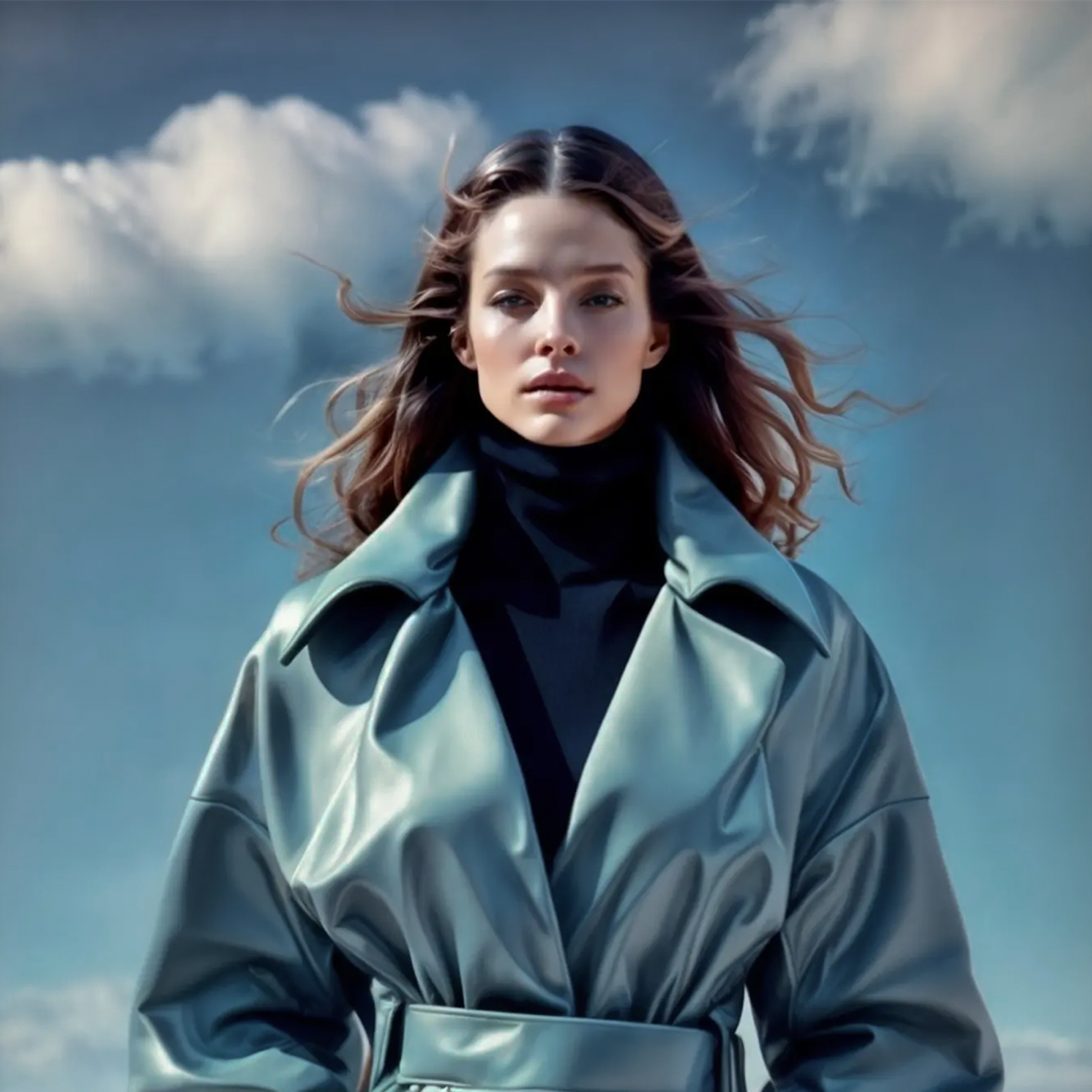 Competition with an art director Milijana Krtinic Roncevic