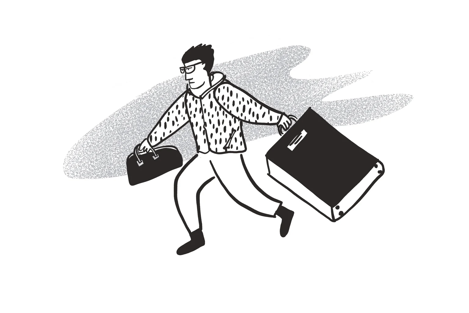 Image from the training dataset for the "Simple Lines" model