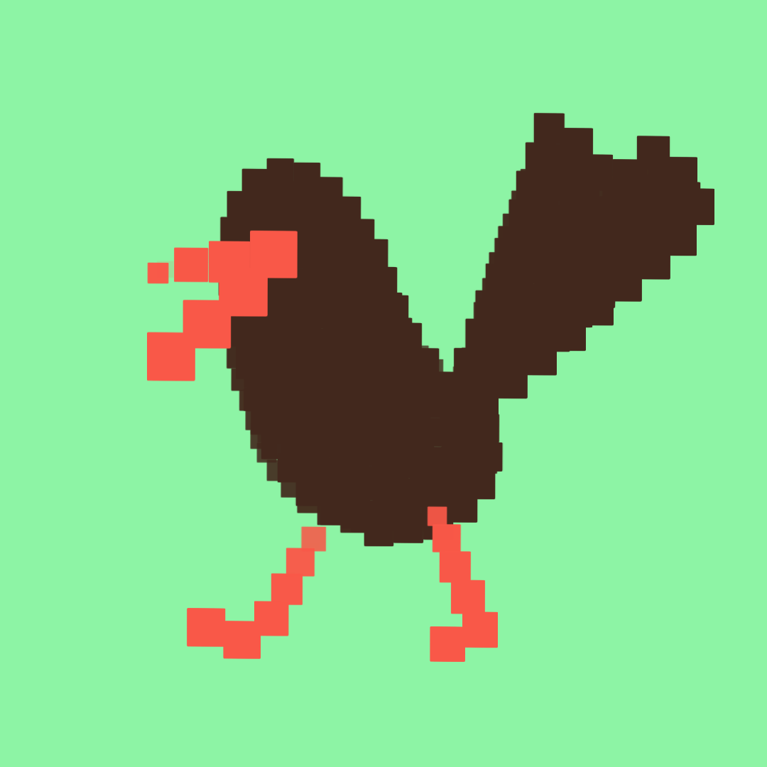 Image from the training dataset for the "Pixel Grip Copy Copy" model