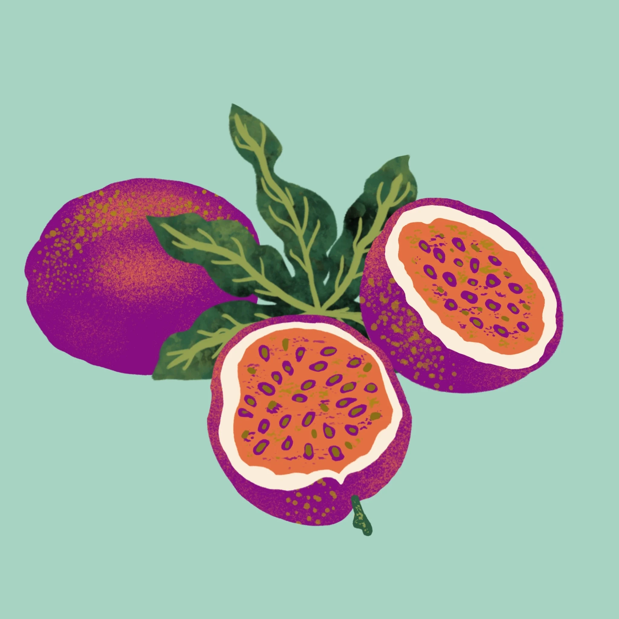 Image from the training dataset for the "Muted Modern " model