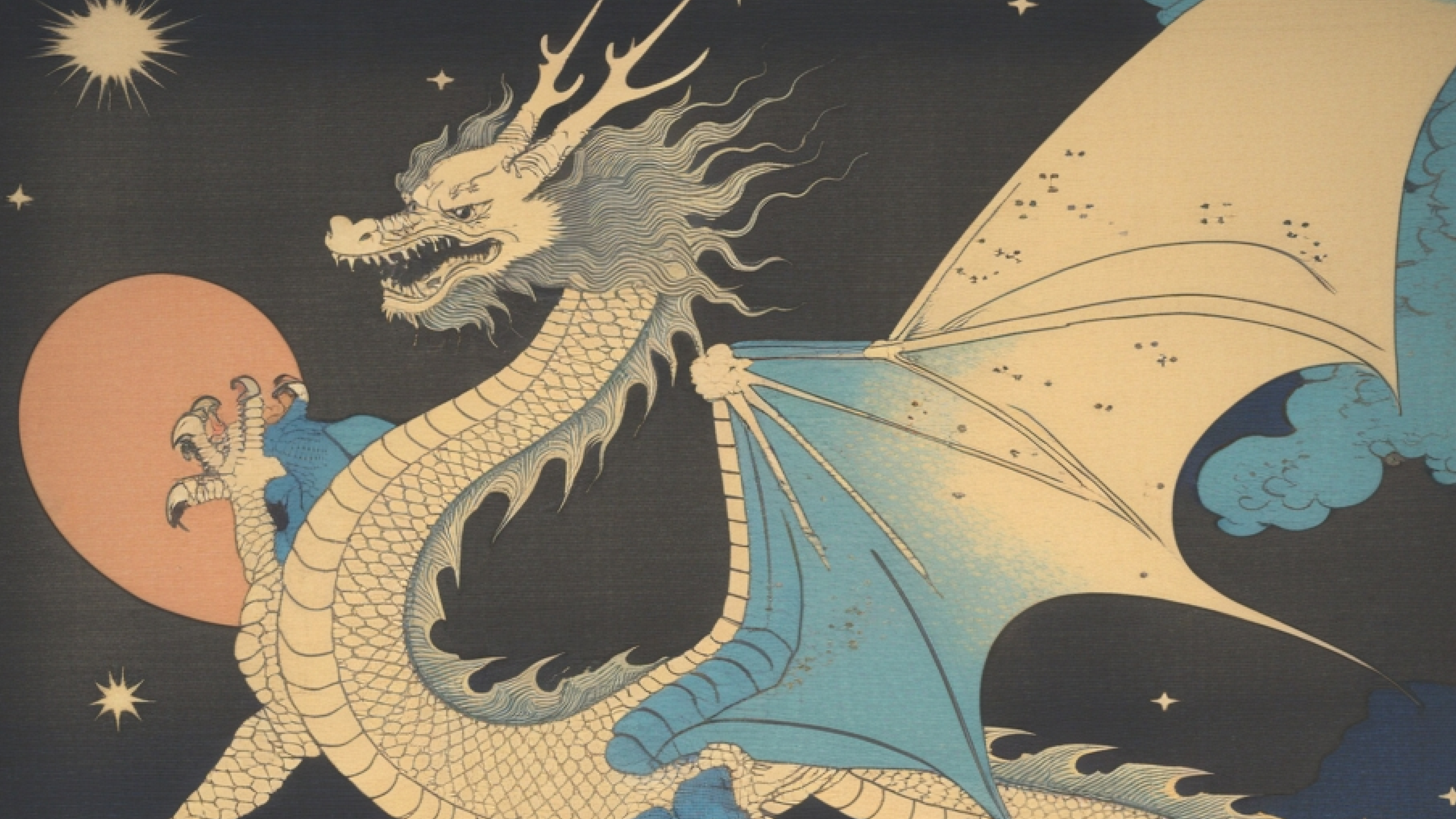 From paper to digital: announcing the exactly.ai x AI Hokusai competition winners