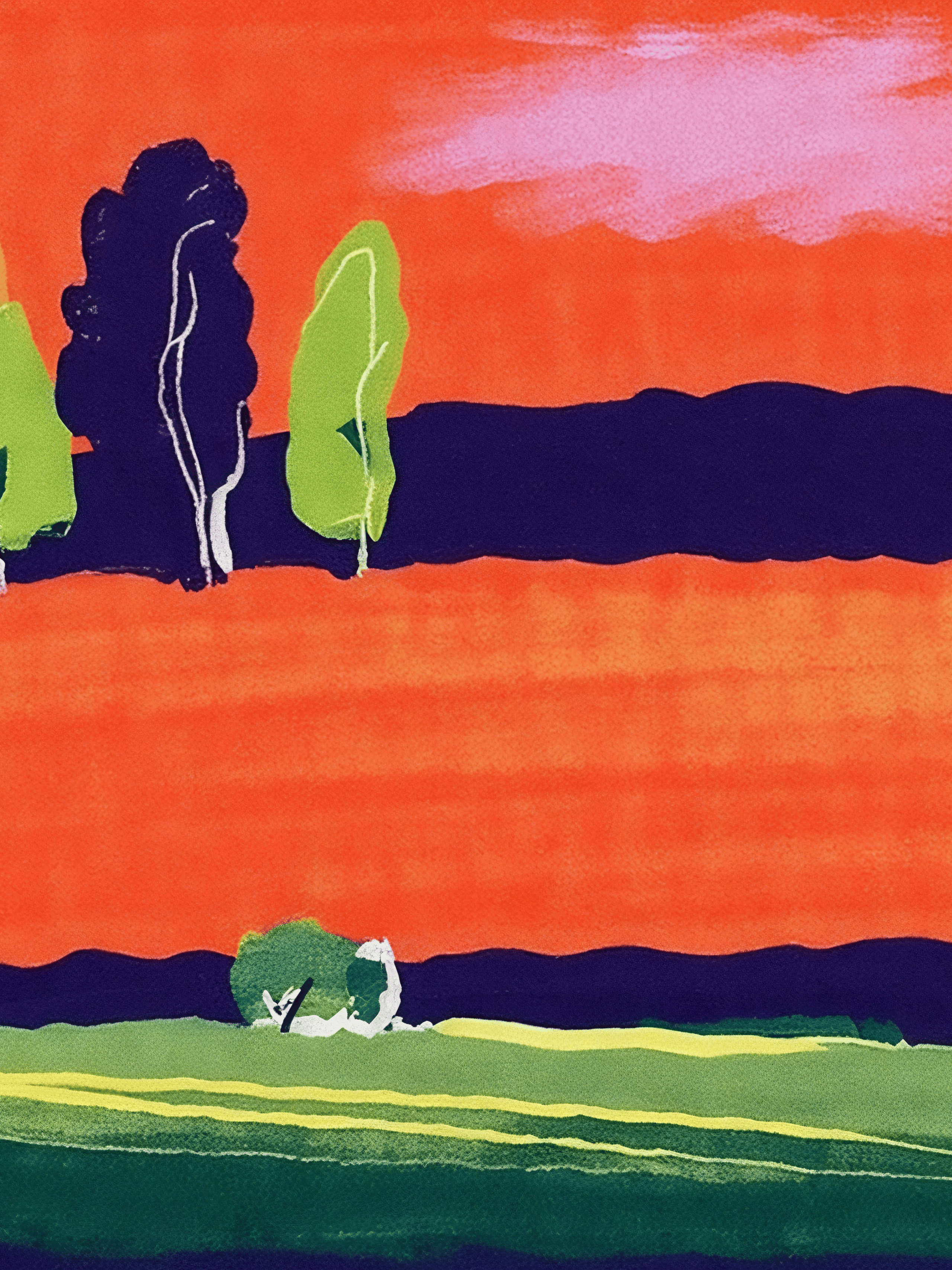 Emma Brossaud on the Imperfection of Digital Artworks