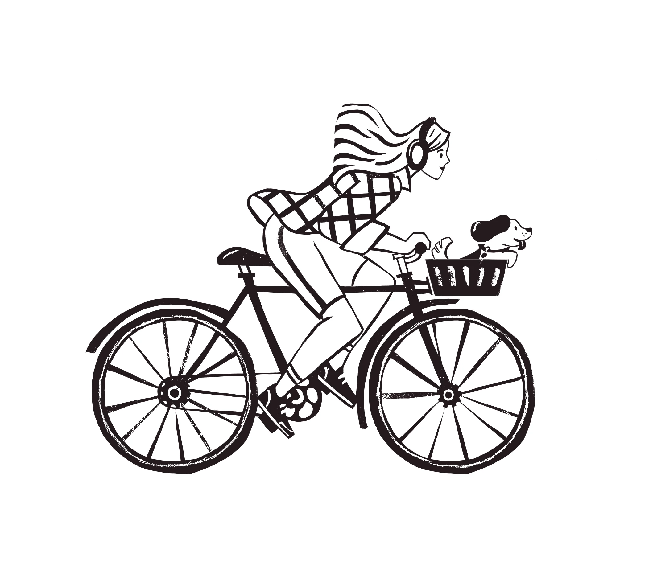 Image from the training dataset for the "Everyday moments" model