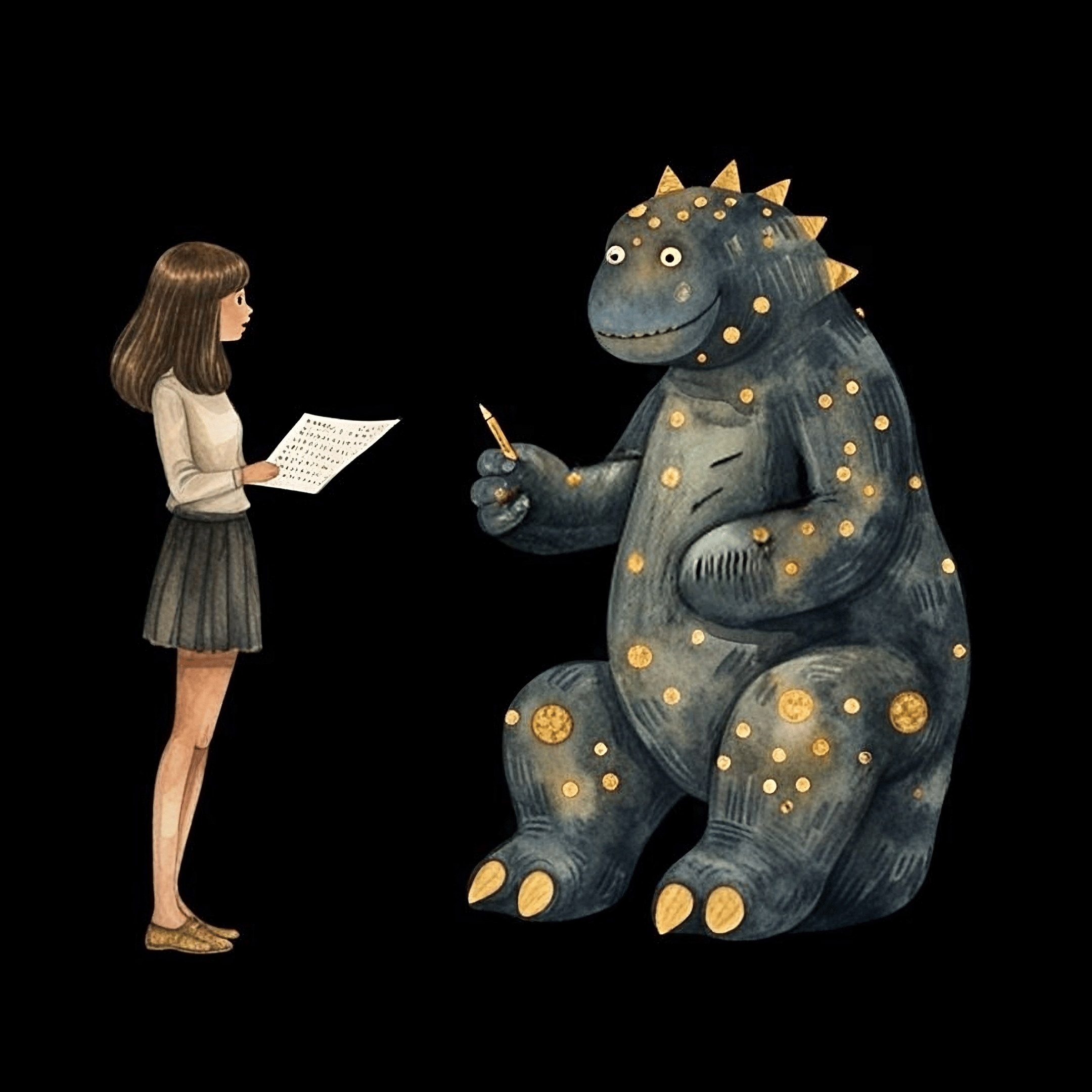 An update on creative commissions