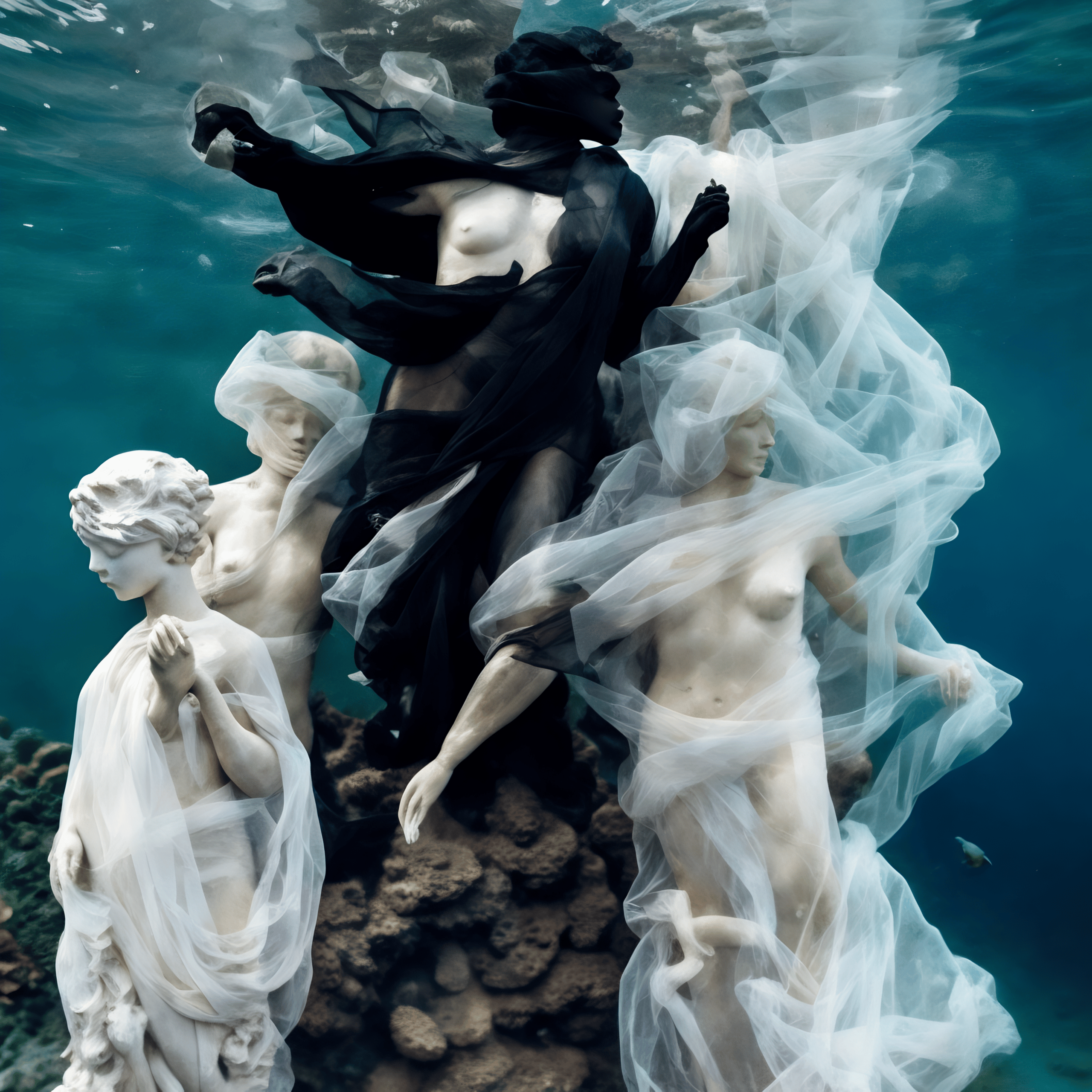 Nancy Oliver shortlisted at the PX3 Prix de la photographie Paris 2023