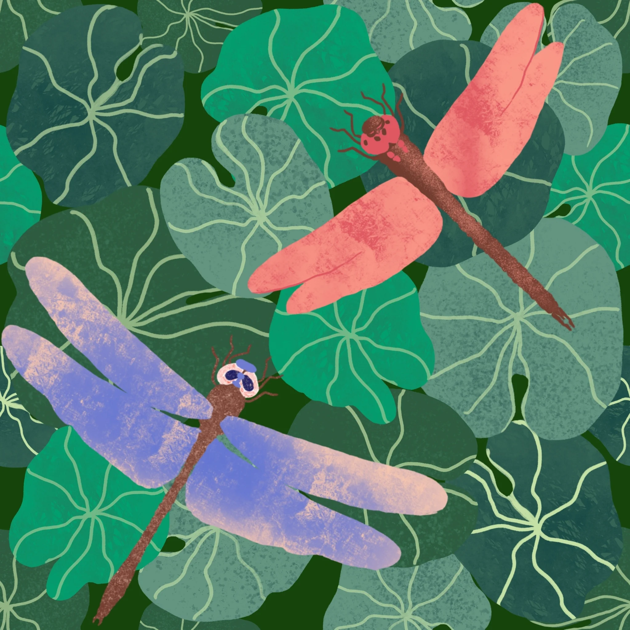 Image from the training dataset for the "Muted Modern " model