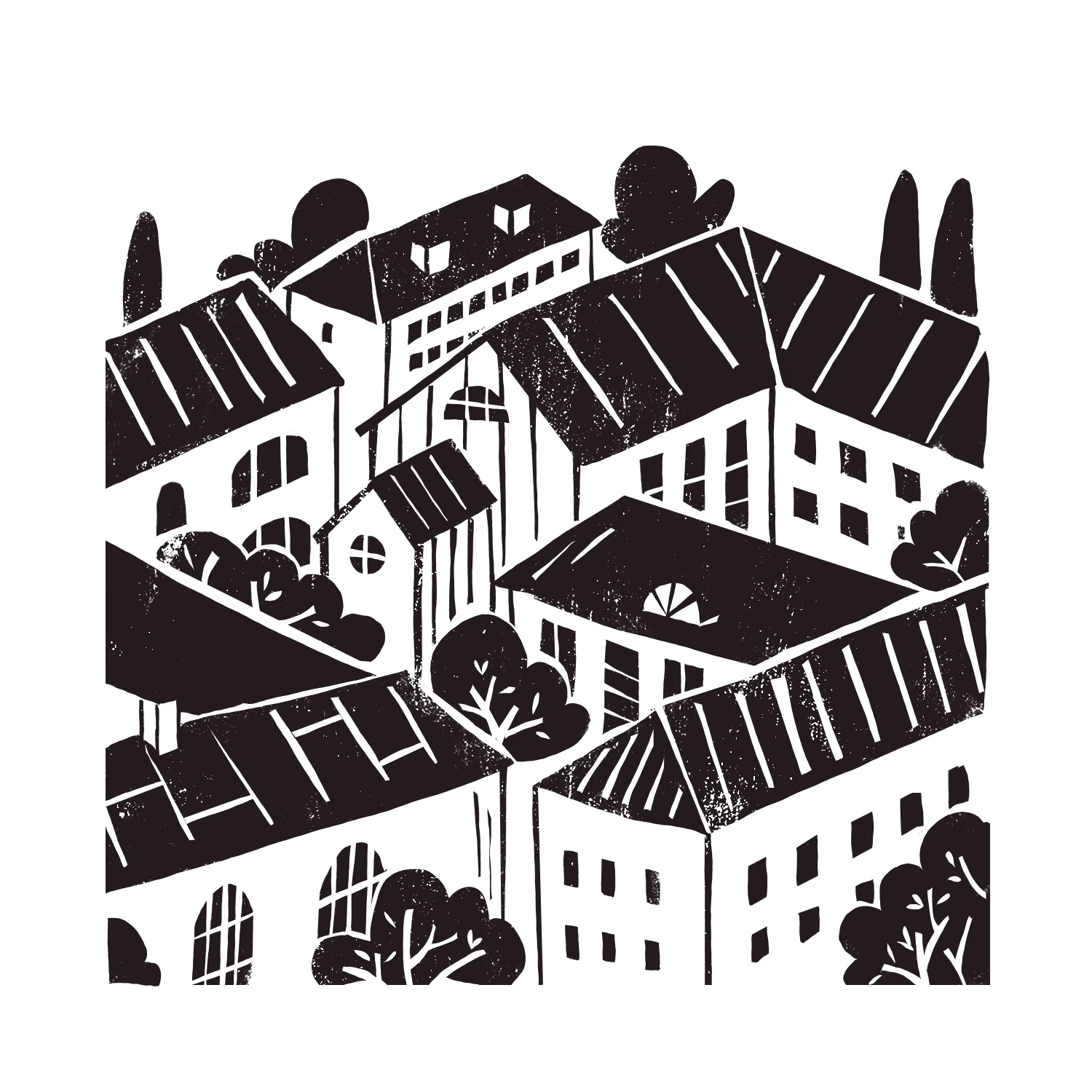 Image from the training dataset for the "Everyday moments" model