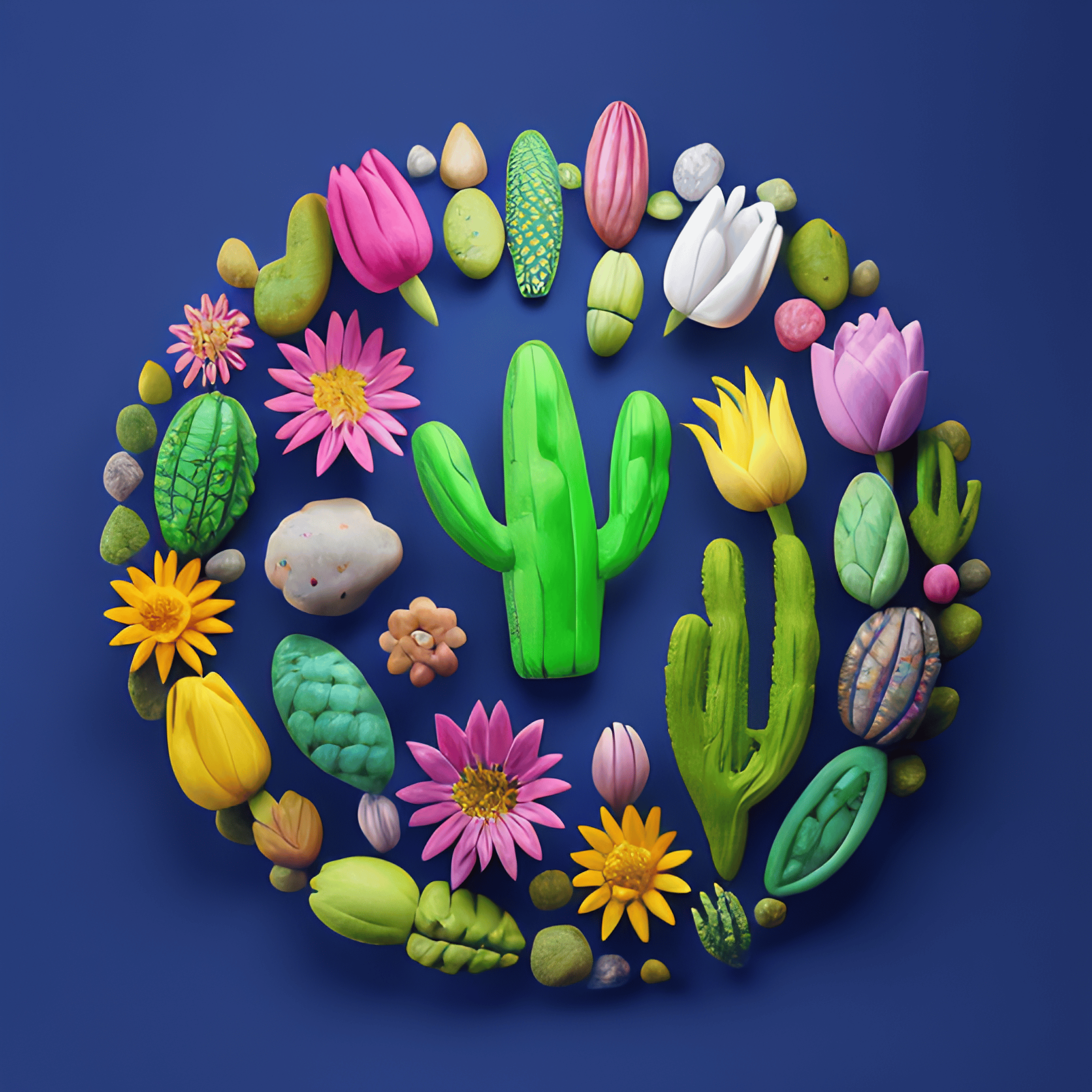 Sasha Mazur-Knyazeva on Materiality in the AI Age