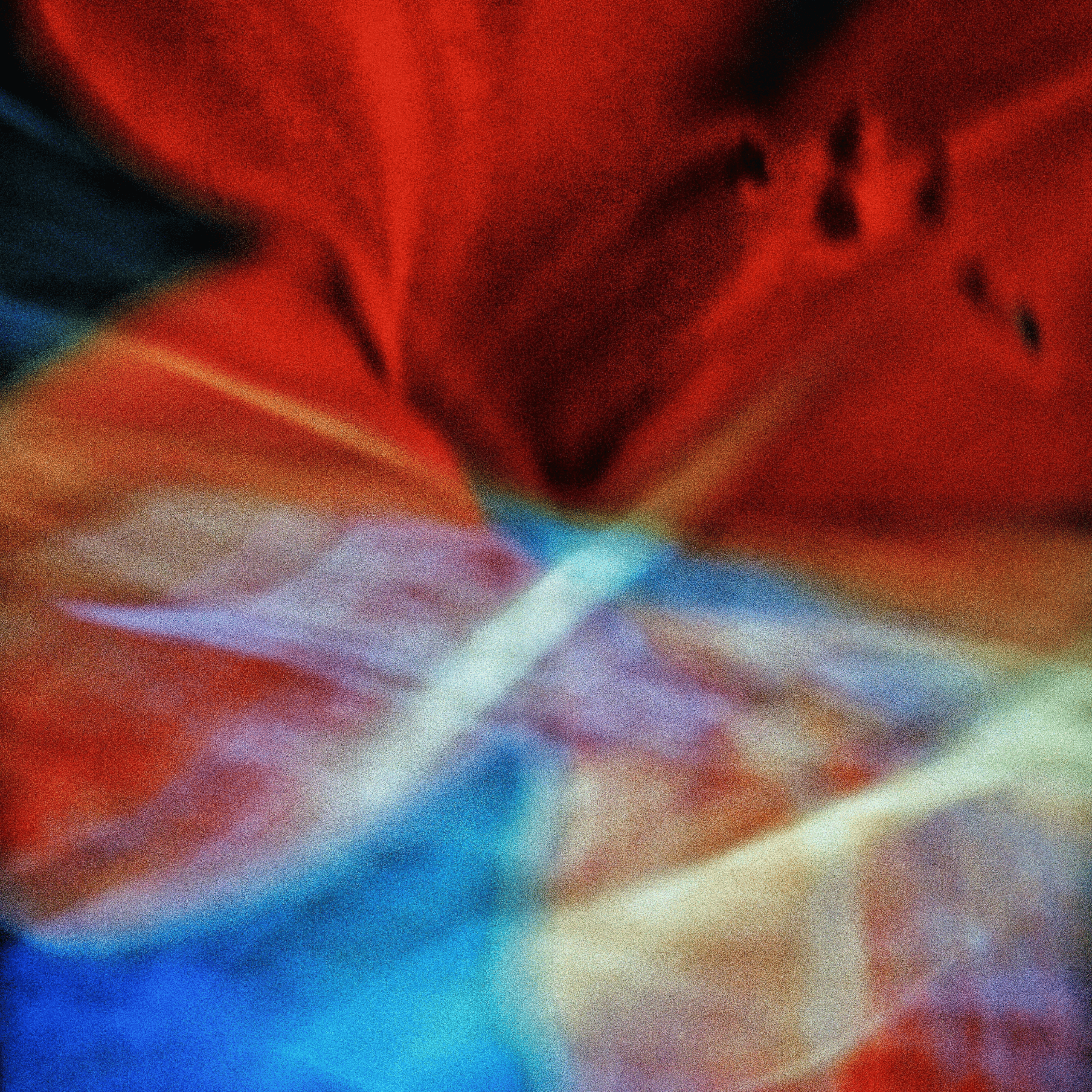 The constant evolution of photographer turned digital artist Oleg Gant