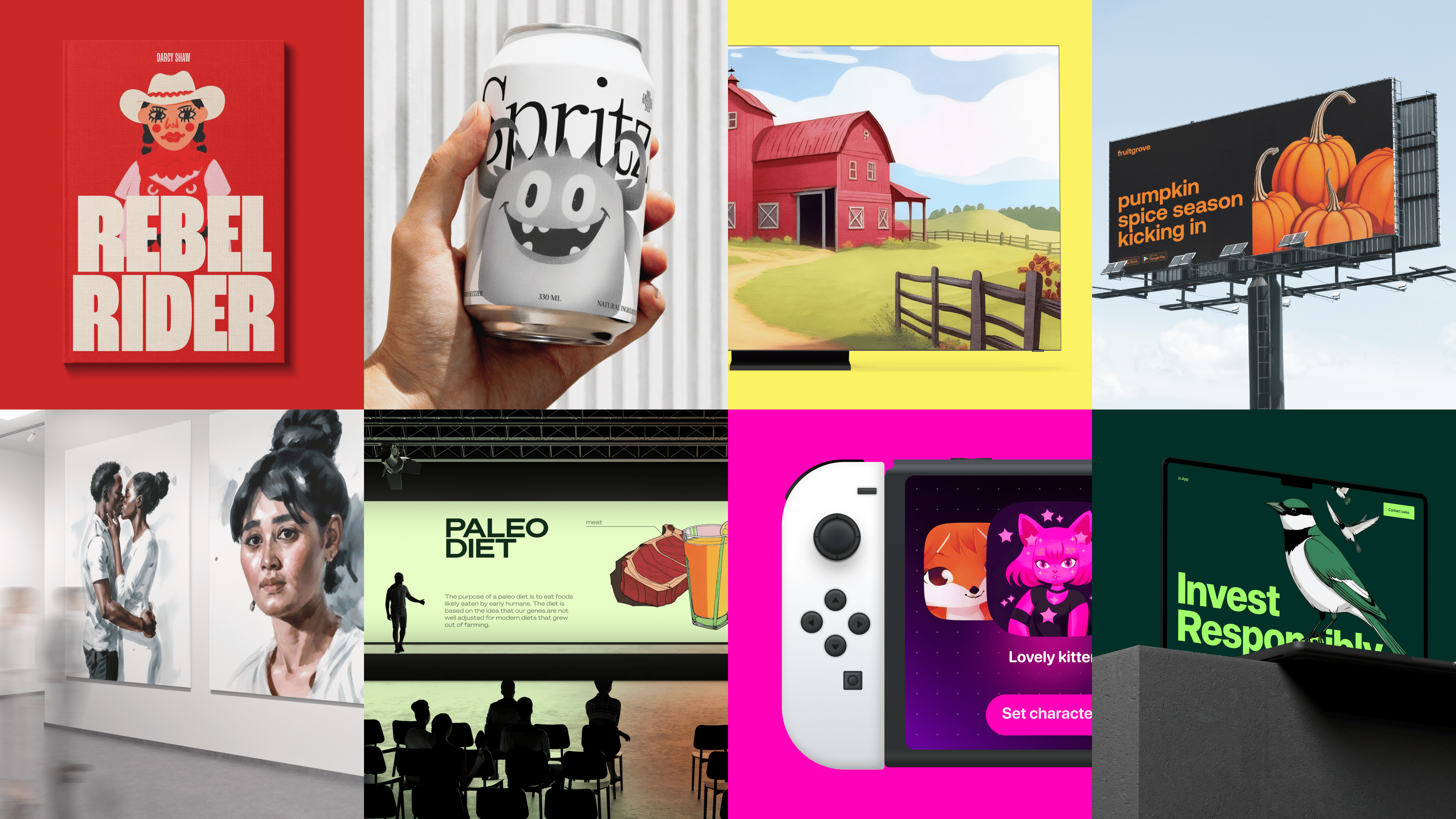 Calling all creators: join the next wave of public models on exactly.ai